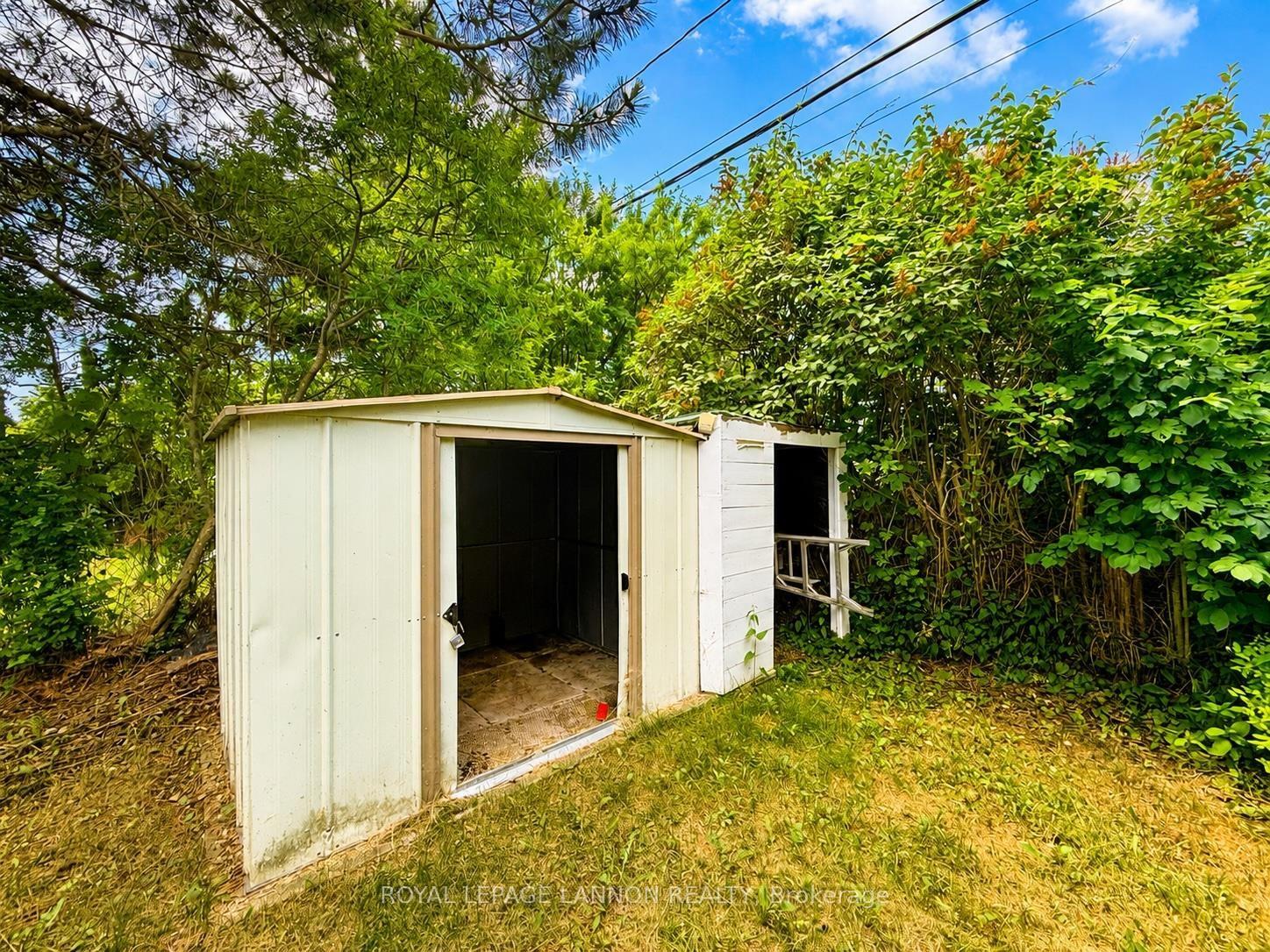 Photo 34 of 160 Bruce Street, Thunder Bay, Shuniah — HOMEH