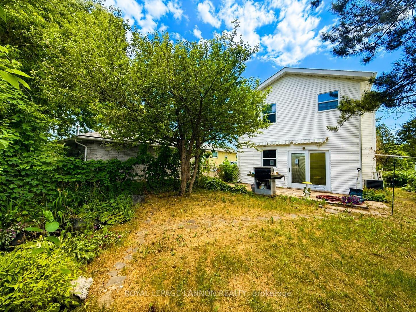 Photo 35 of 160 Bruce Street, Thunder Bay, Shuniah — HOMEH