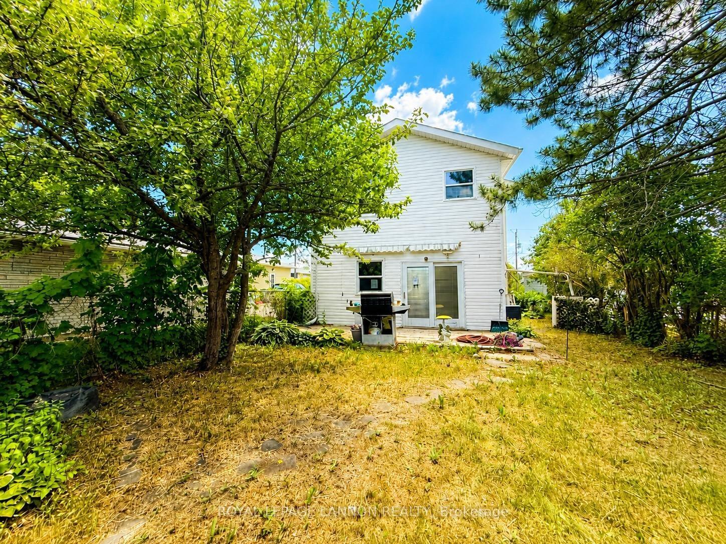 Photo 36 of 160 Bruce Street, Thunder Bay, Shuniah — HOMEH
