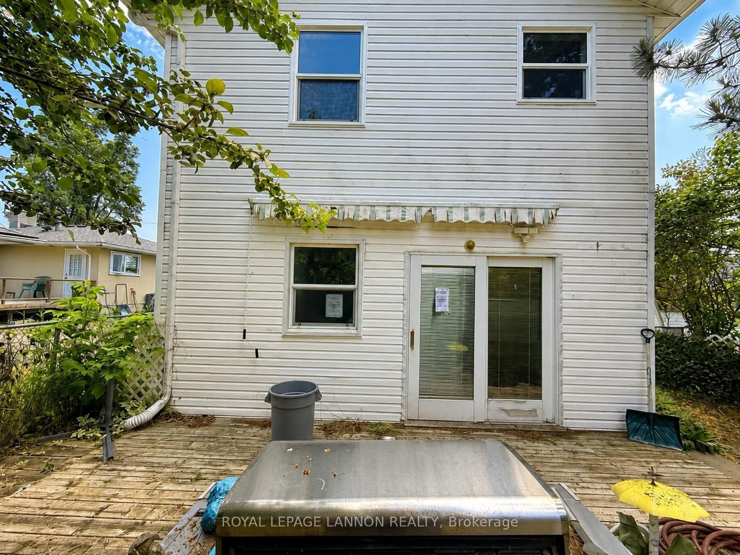 Photo 37 of 160 Bruce Street, Thunder Bay, Shuniah — HOMEH