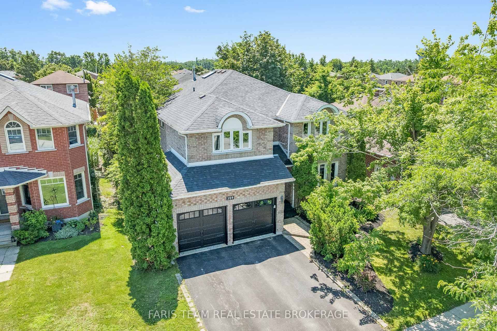 Photo 1 of 359 Cundles Road W, Barrie, Northwest — HOMEH