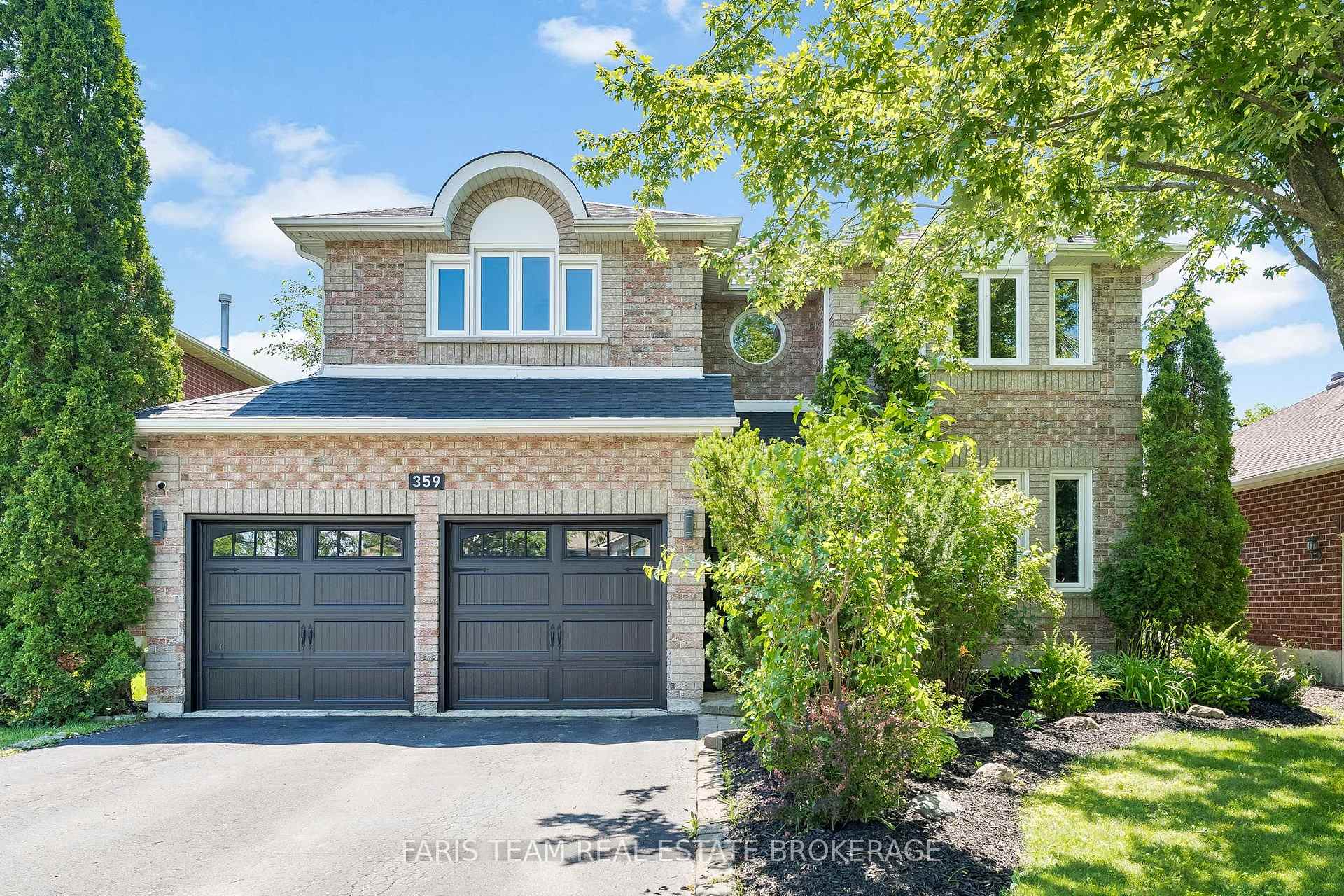 Photo 2 of 359 Cundles Road W, Barrie, Northwest — HOMEH