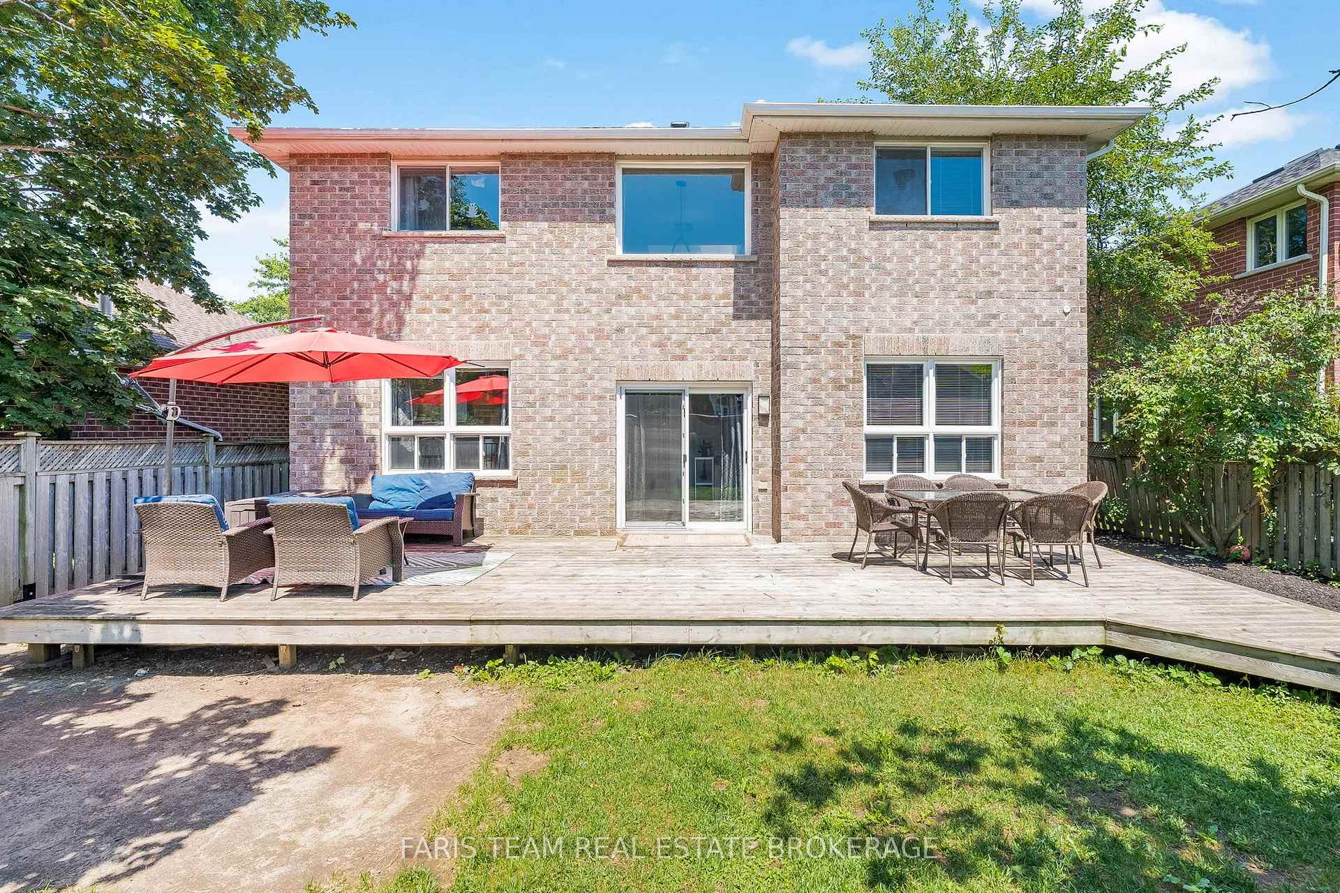 Photo 31 of 359 Cundles Road W, Barrie, Northwest — HOMEH