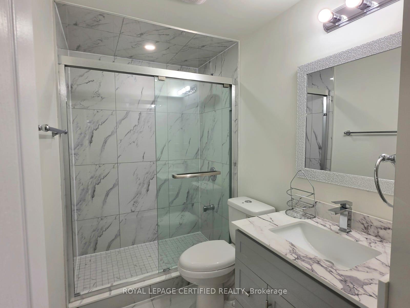 Photo 7 of Unit Bsmt, 4 Adastra Place, Brampton, Bram East — HOMEH