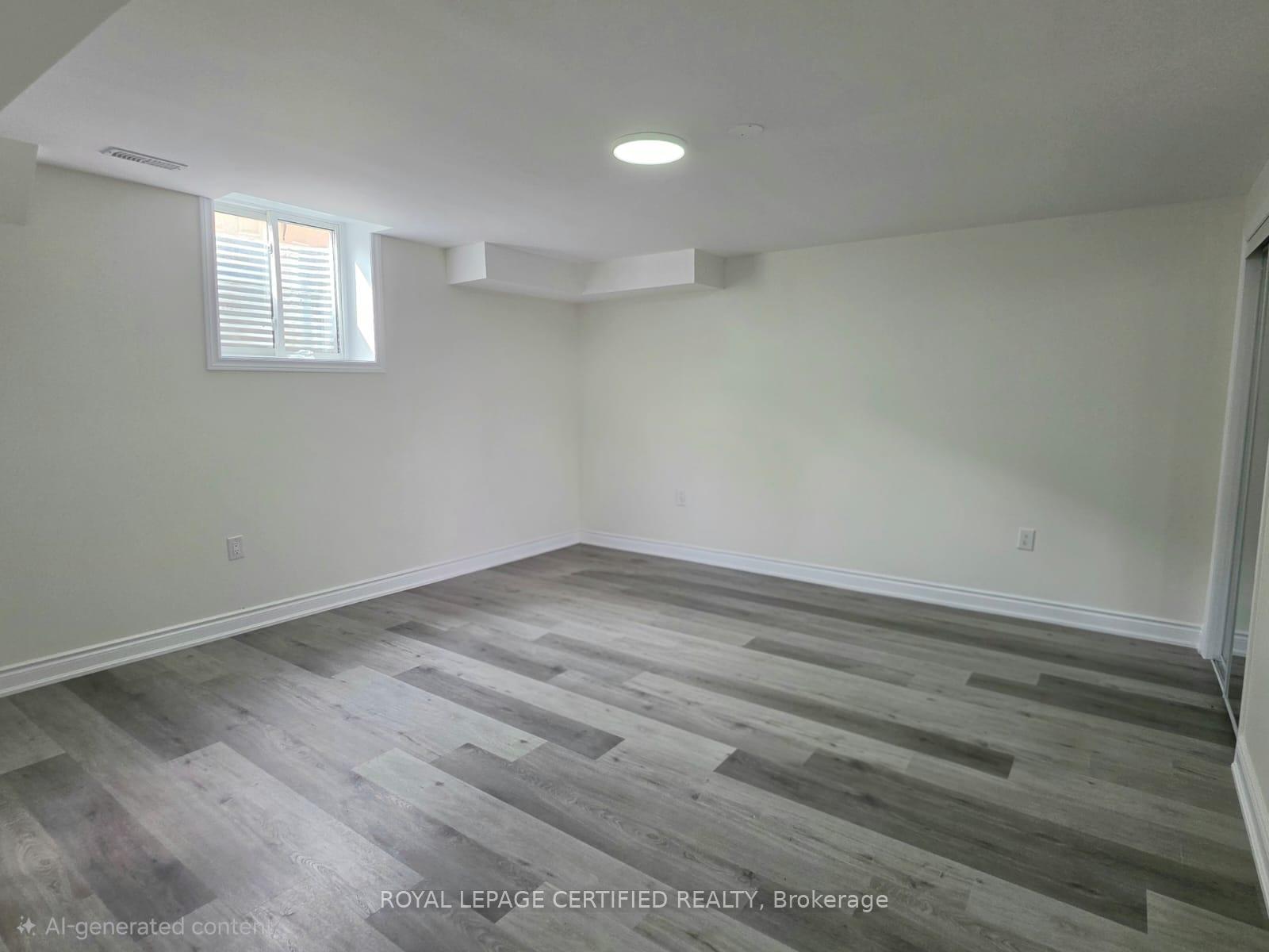 Photo 8 of Unit Bsmt, 4 Adastra Place, Brampton, Bram East — HOMEH