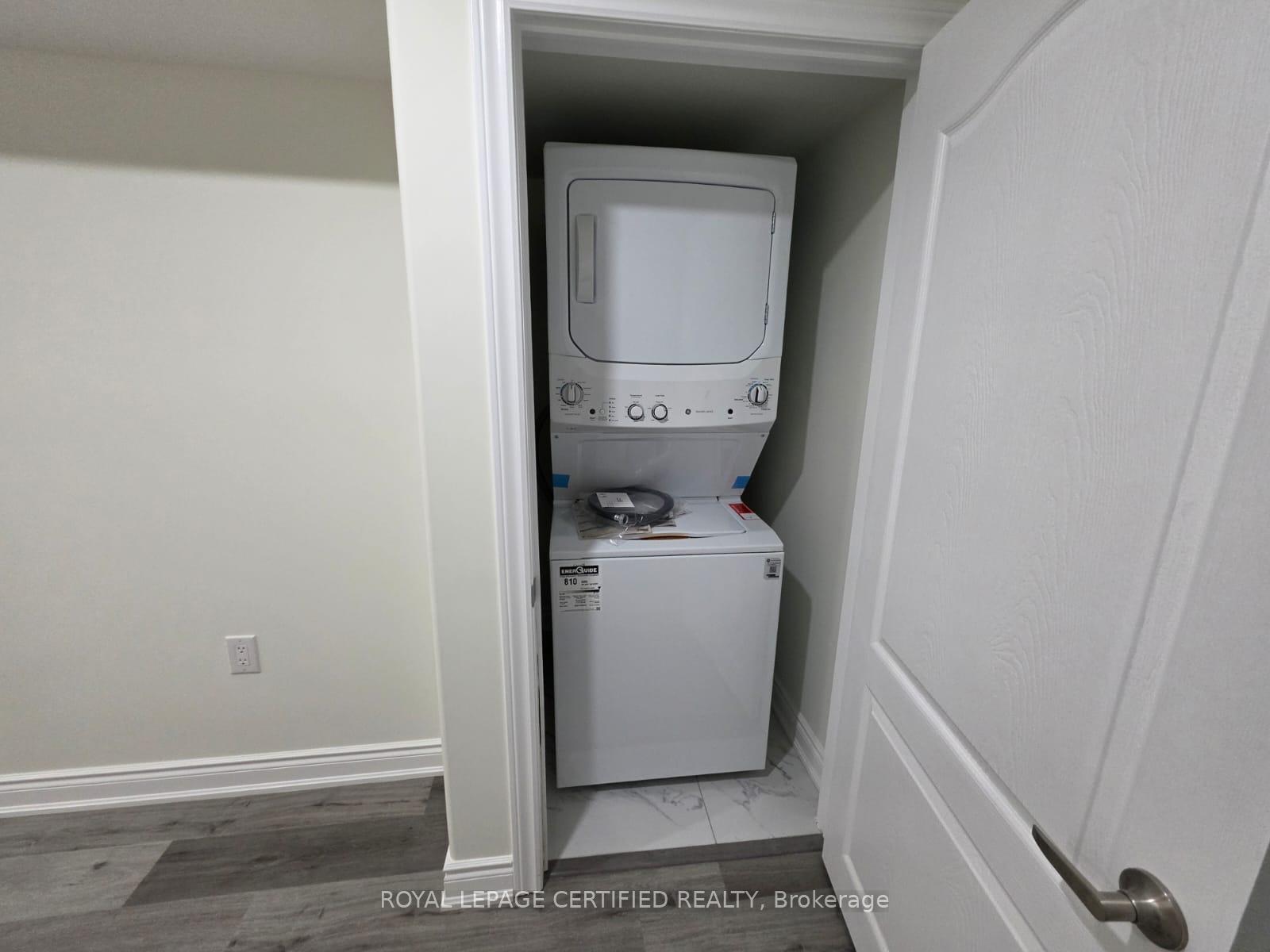 Photo 10 of Unit Bsmt, 4 Adastra Place, Brampton, Bram East — HOMEH