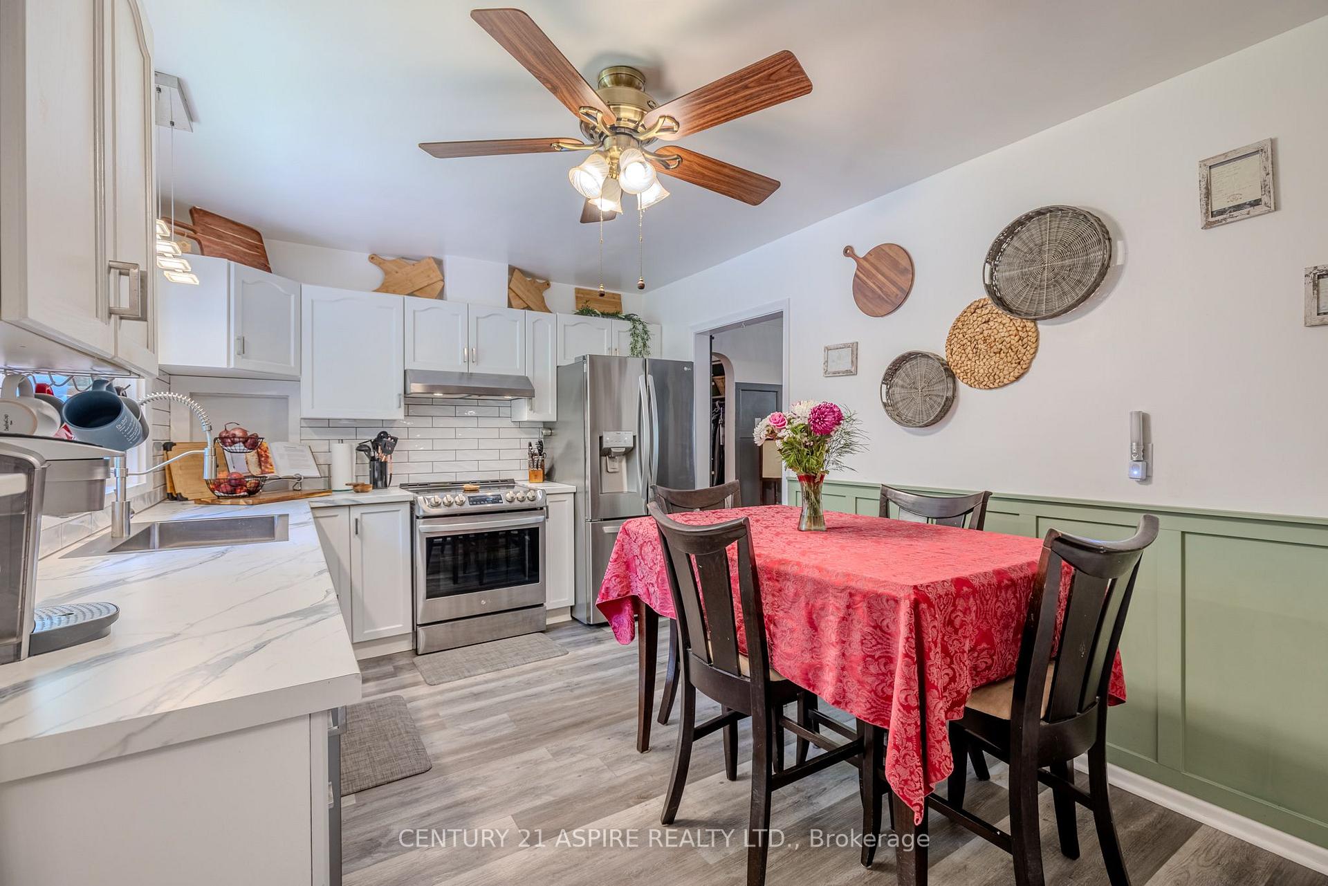 Photo 10 of 20 Kramer Avenue, Petawawa, Petawawa — HOMEH