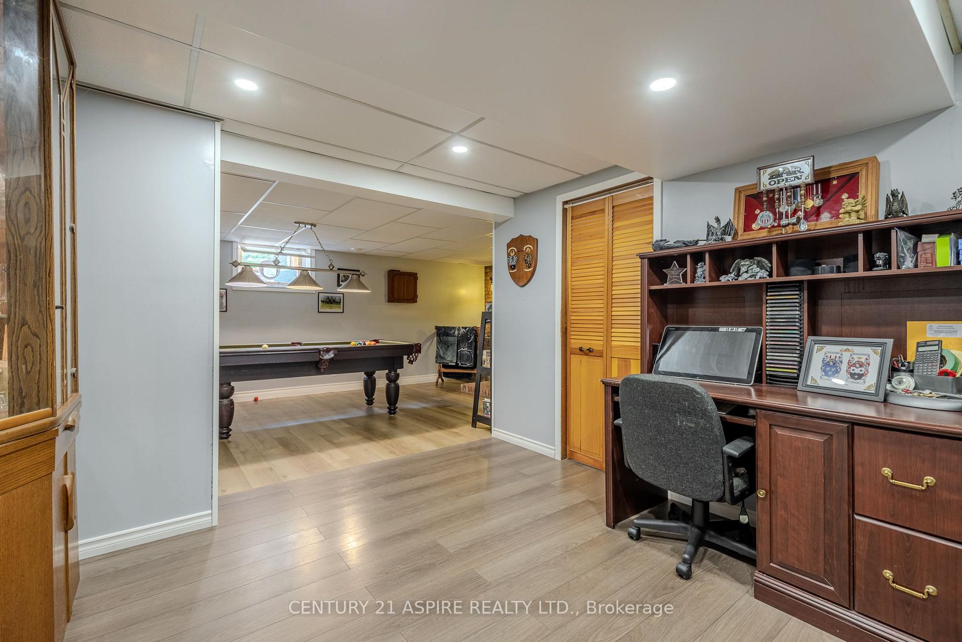 Photo 25 of 20 Kramer Avenue, Petawawa, Petawawa — HOMEH