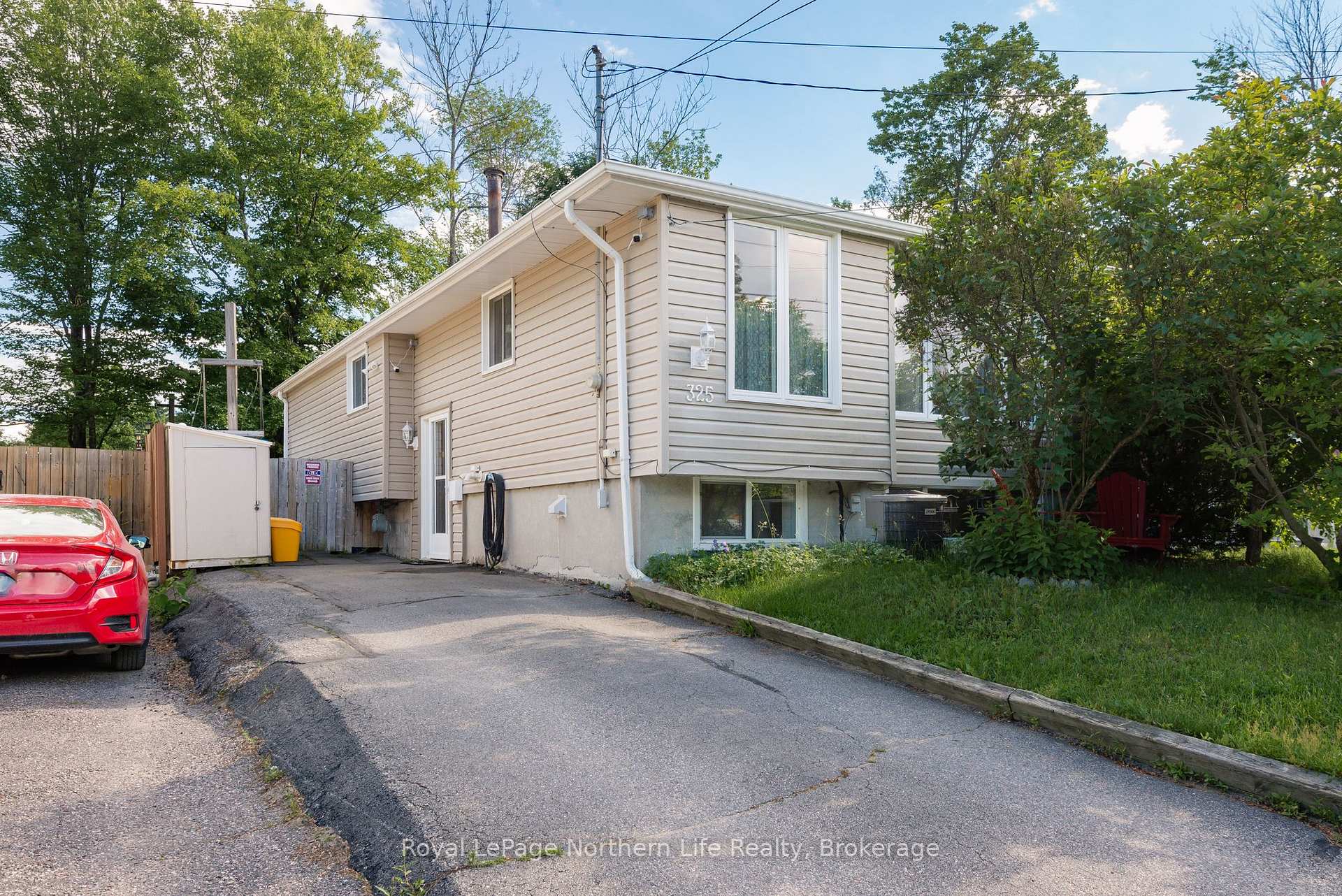 Photo 1 of 325 Gordon Drive, North Bay, Widdifield — HOMEH