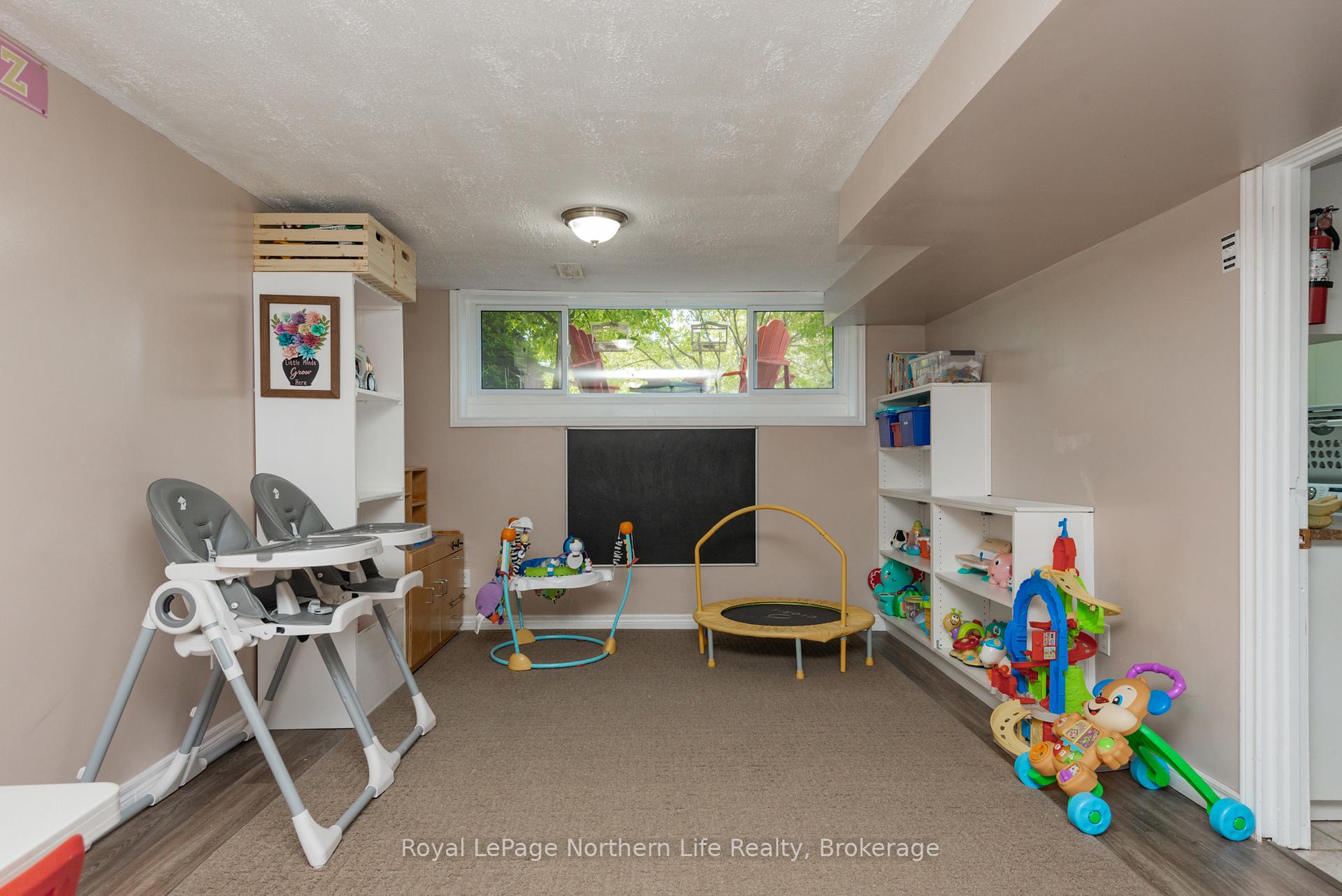 Photo 22 of 325 Gordon Drive, North Bay, Widdifield — HOMEH