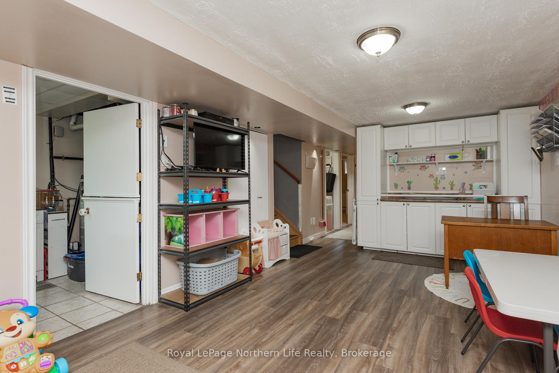 Photo 25 of 325 Gordon Drive, North Bay, Widdifield — HOMEH