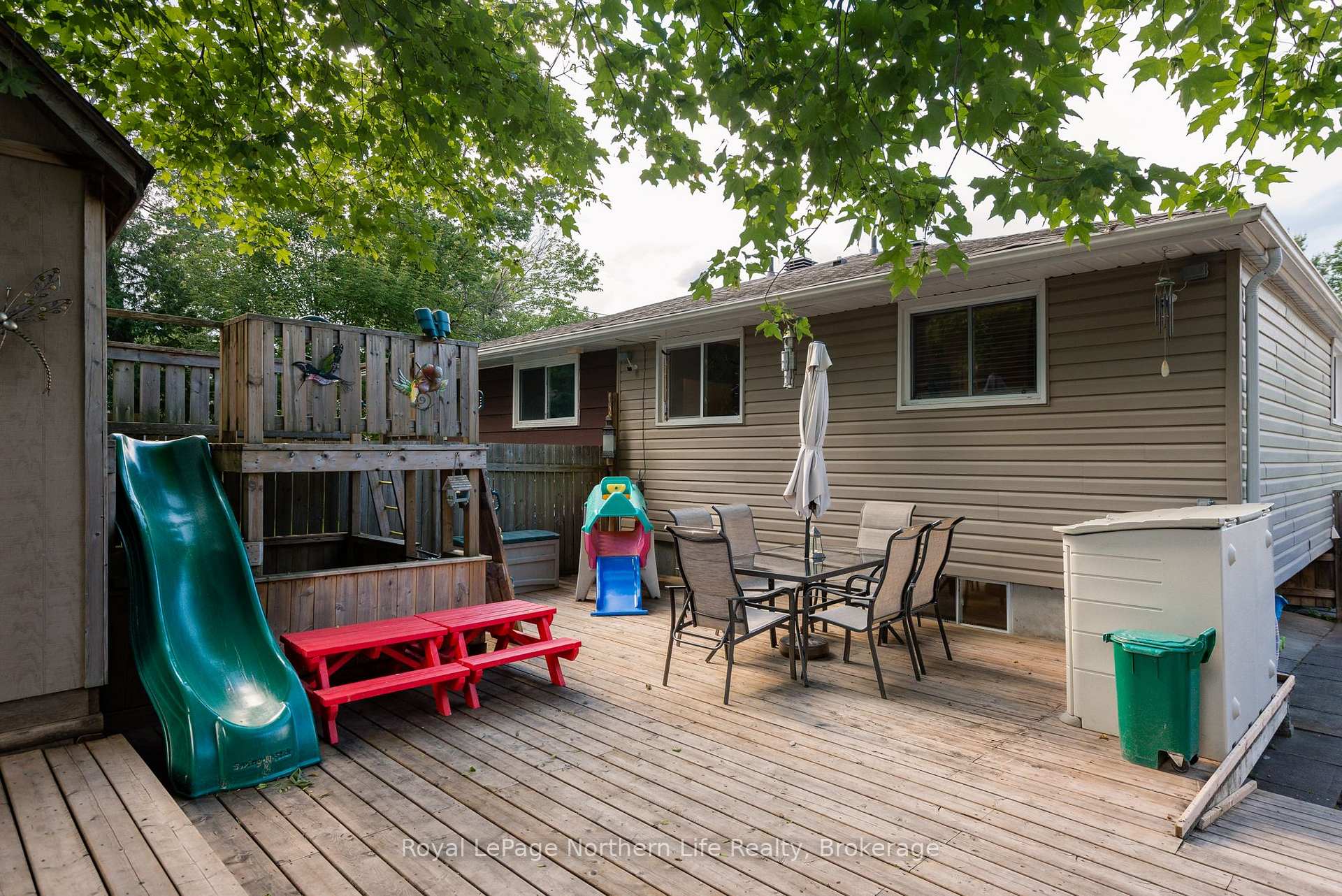 Photo 38 of 325 Gordon Drive, North Bay, Widdifield — HOMEH