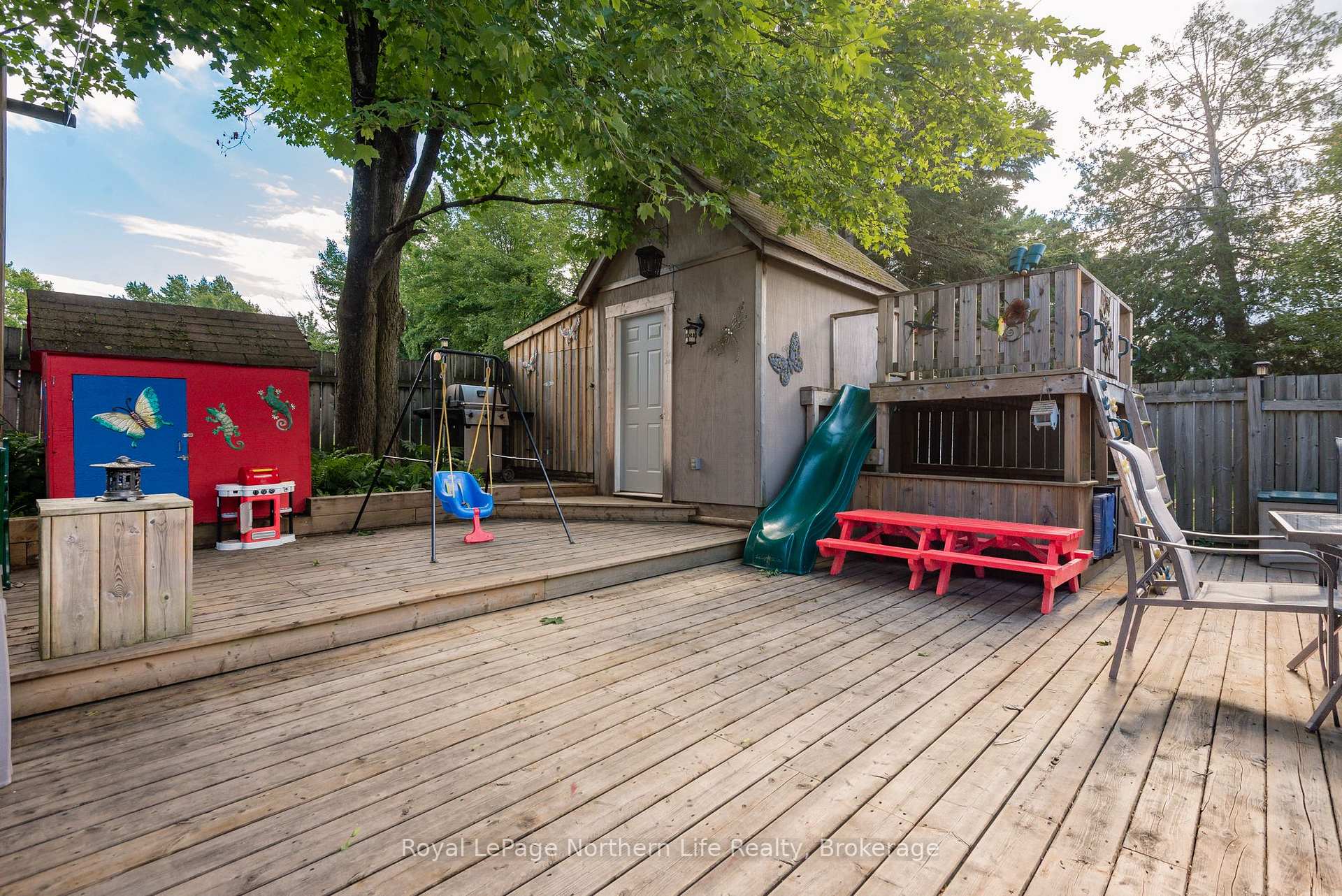 Photo 39 of 325 Gordon Drive, North Bay, Widdifield — HOMEH