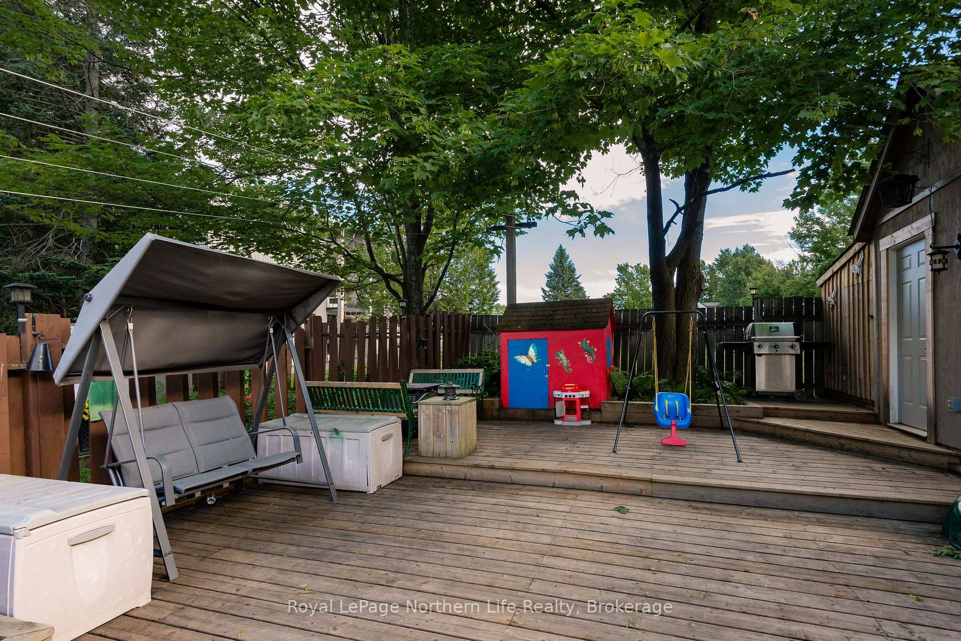Photo 40 of 325 Gordon Drive, North Bay, Widdifield — HOMEH