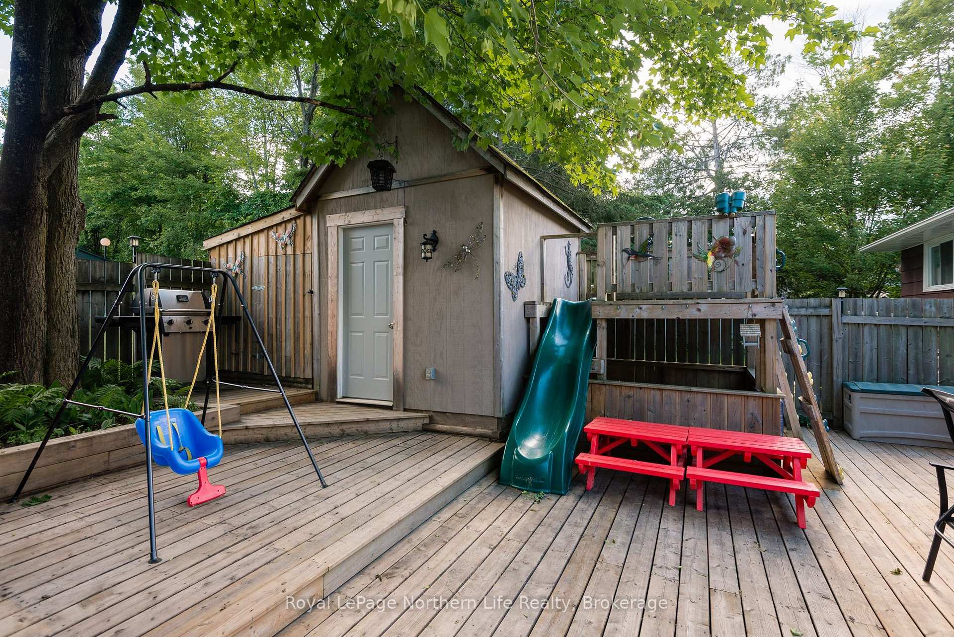 Photo 41 of 325 Gordon Drive, North Bay, Widdifield — HOMEH