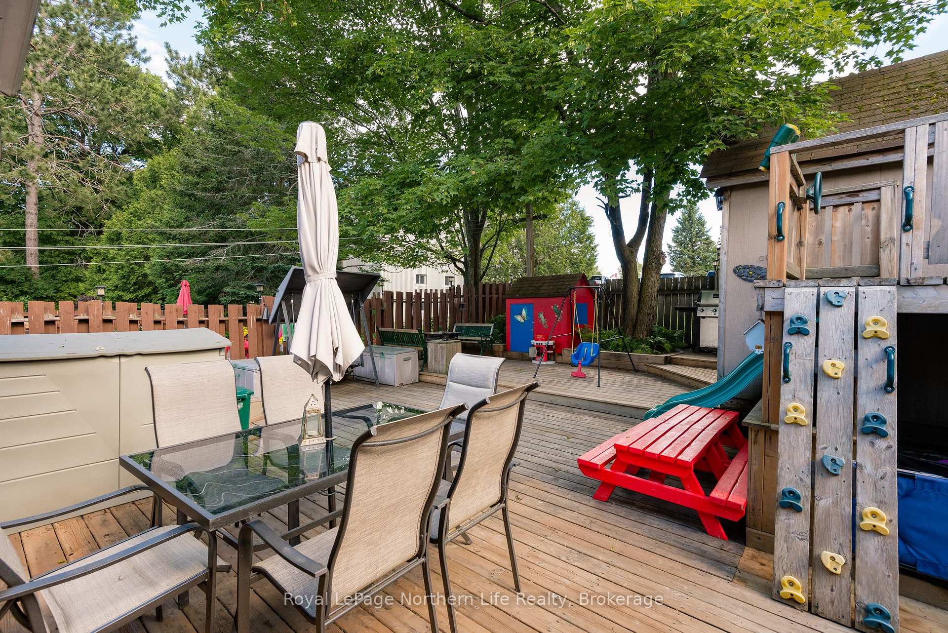 Photo 42 of 325 Gordon Drive, North Bay, Widdifield — HOMEH