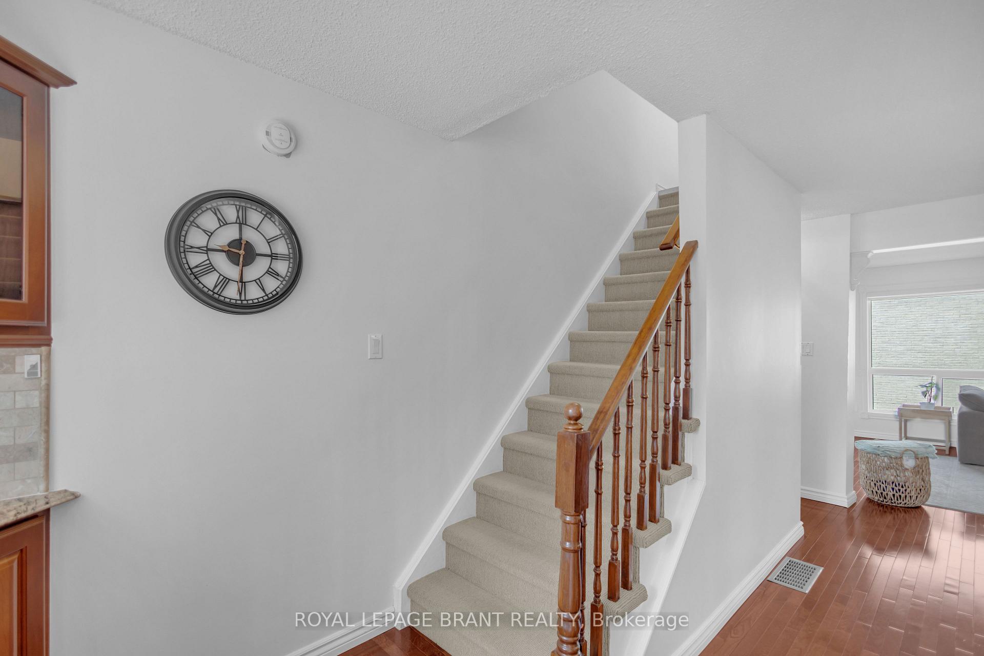 Photo 17 of Unit 22, 1155 Paramount Drive, Hamilton, Stoney Creek Mountain — HOMEH