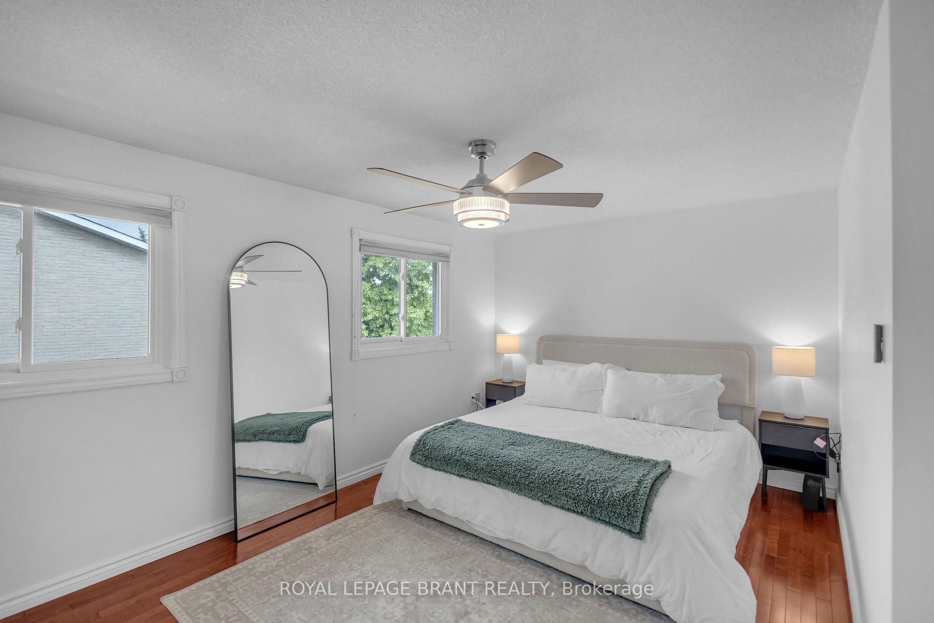Photo 19 of Unit 22, 1155 Paramount Drive, Hamilton, Stoney Creek Mountain — HOMEH