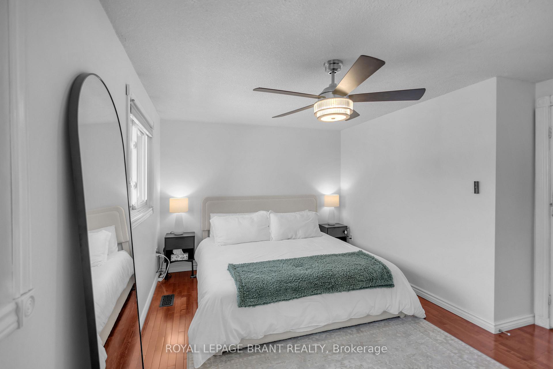 Photo 20 of Unit 22, 1155 Paramount Drive, Hamilton, Stoney Creek Mountain — HOMEH