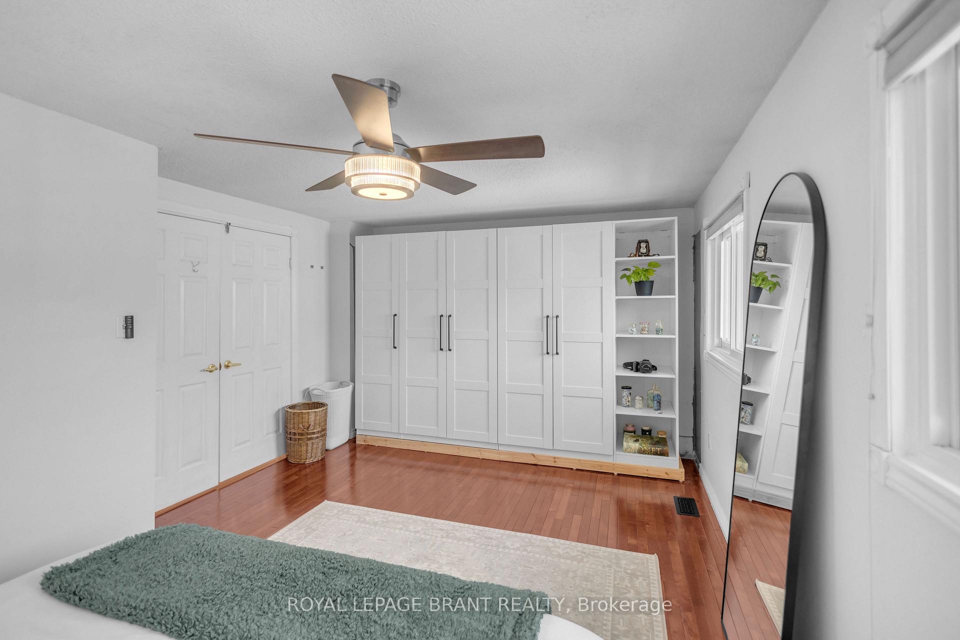Photo 21 of Unit 22, 1155 Paramount Drive, Hamilton, Stoney Creek Mountain — HOMEH