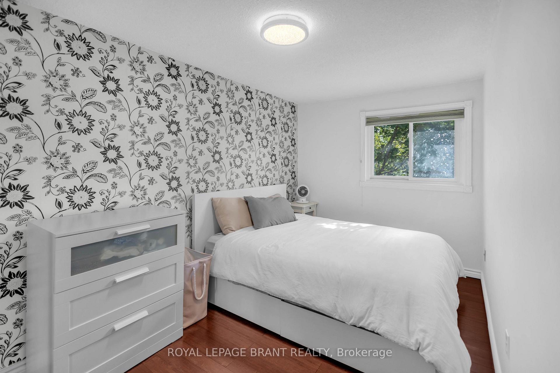 Photo 22 of Unit 22, 1155 Paramount Drive, Hamilton, Stoney Creek Mountain — HOMEH