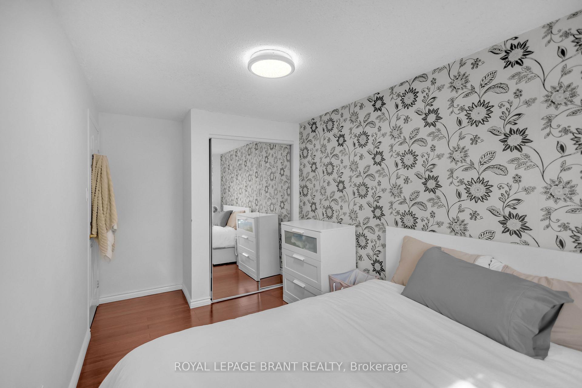 Photo 23 of Unit 22, 1155 Paramount Drive, Hamilton, Stoney Creek Mountain — HOMEH
