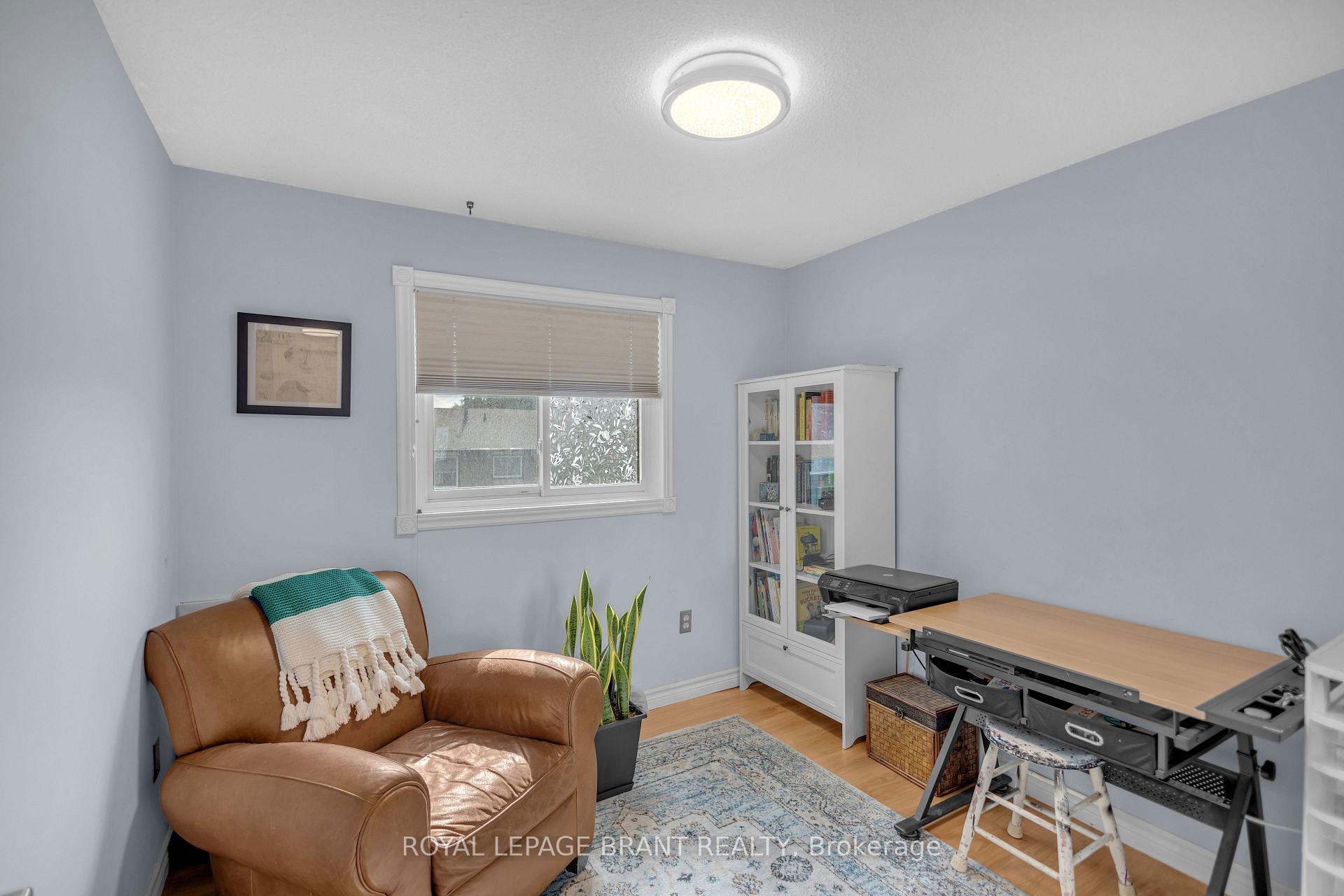 Photo 24 of Unit 22, 1155 Paramount Drive, Hamilton, Stoney Creek Mountain — HOMEH