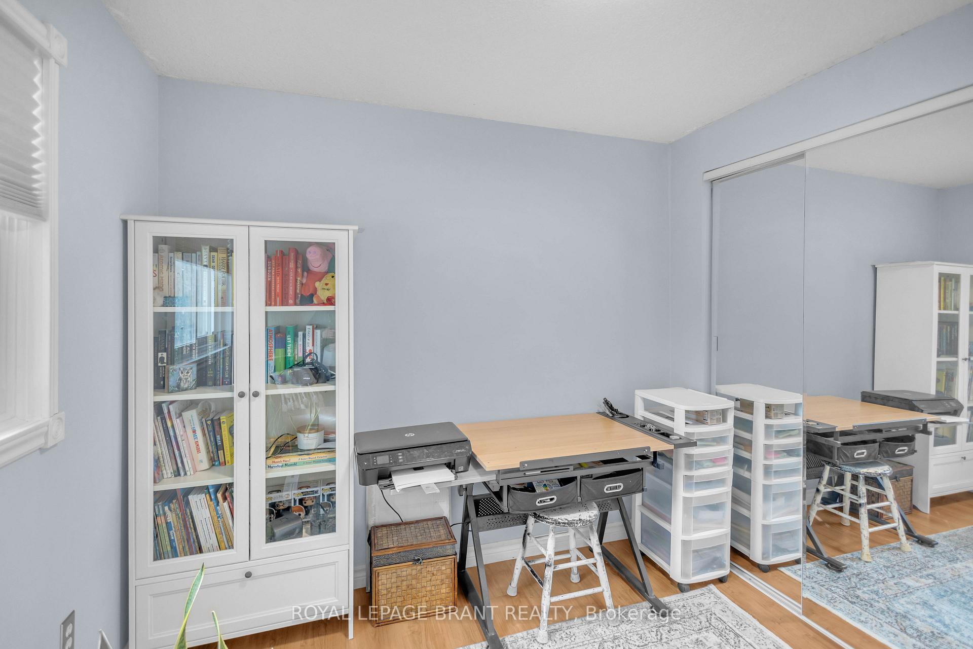 Photo 25 of Unit 22, 1155 Paramount Drive, Hamilton, Stoney Creek Mountain — HOMEH