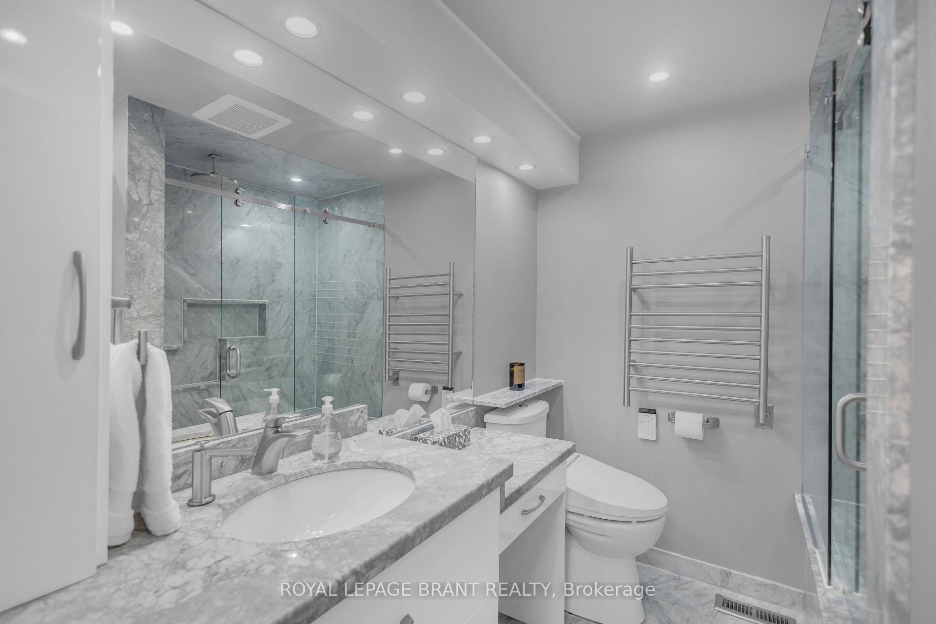Photo 26 of Unit 22, 1155 Paramount Drive, Hamilton, Stoney Creek Mountain — HOMEH