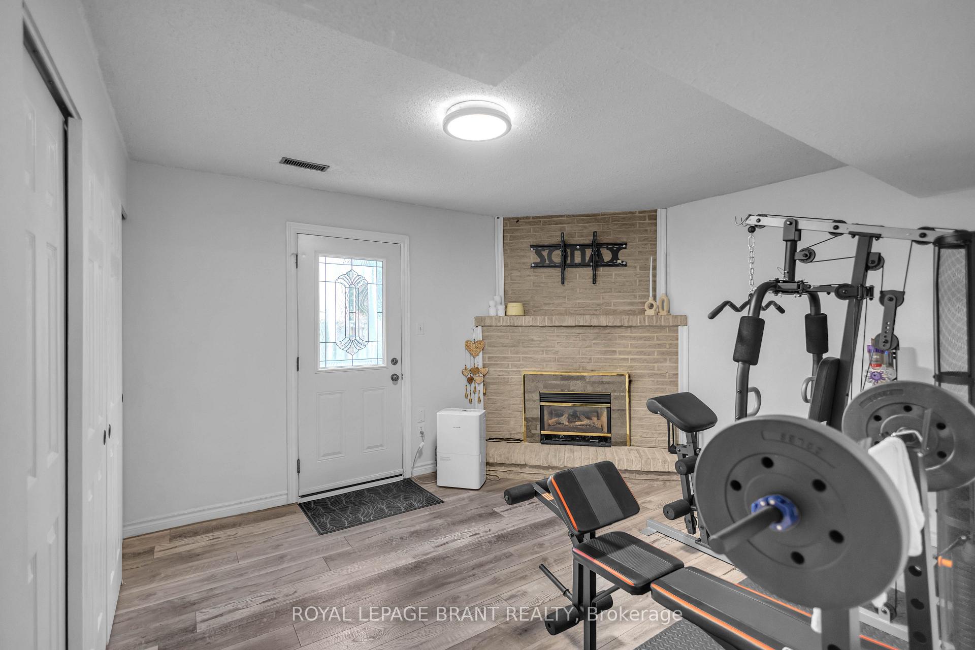 Photo 27 of Unit 22, 1155 Paramount Drive, Hamilton, Stoney Creek Mountain — HOMEH