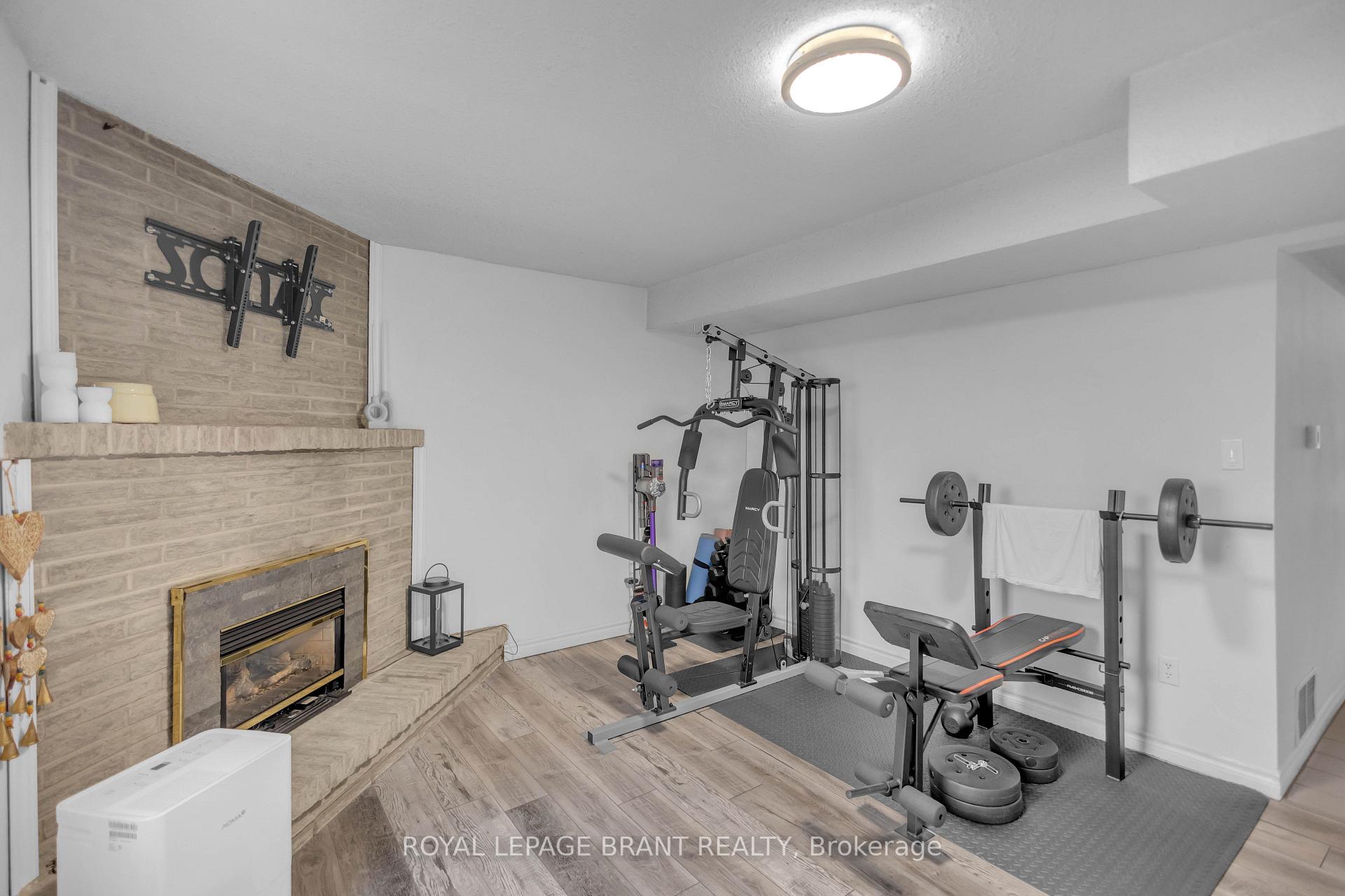 Photo 28 of Unit 22, 1155 Paramount Drive, Hamilton, Stoney Creek Mountain — HOMEH