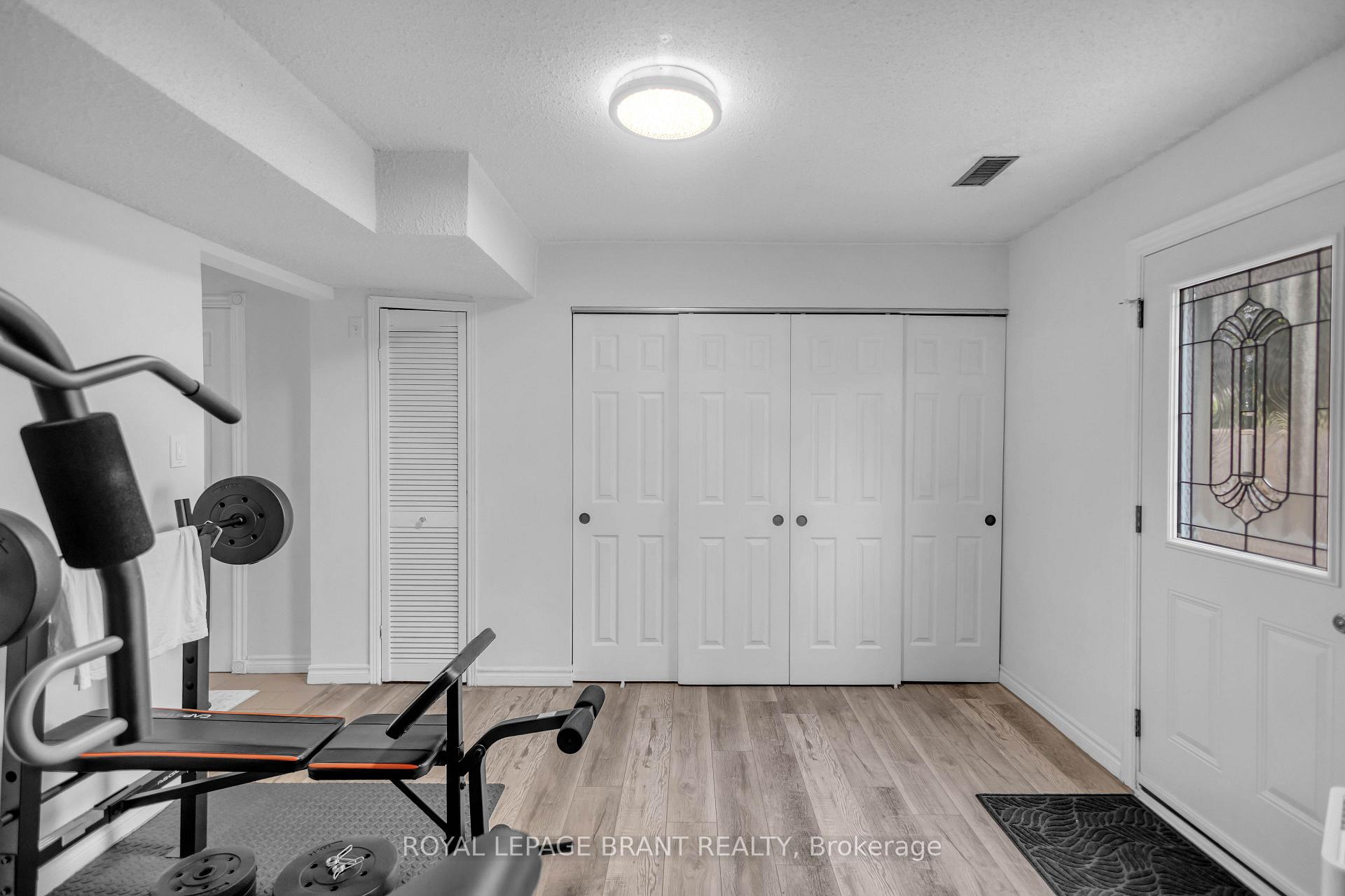 Photo 29 of Unit 22, 1155 Paramount Drive, Hamilton, Stoney Creek Mountain — HOMEH
