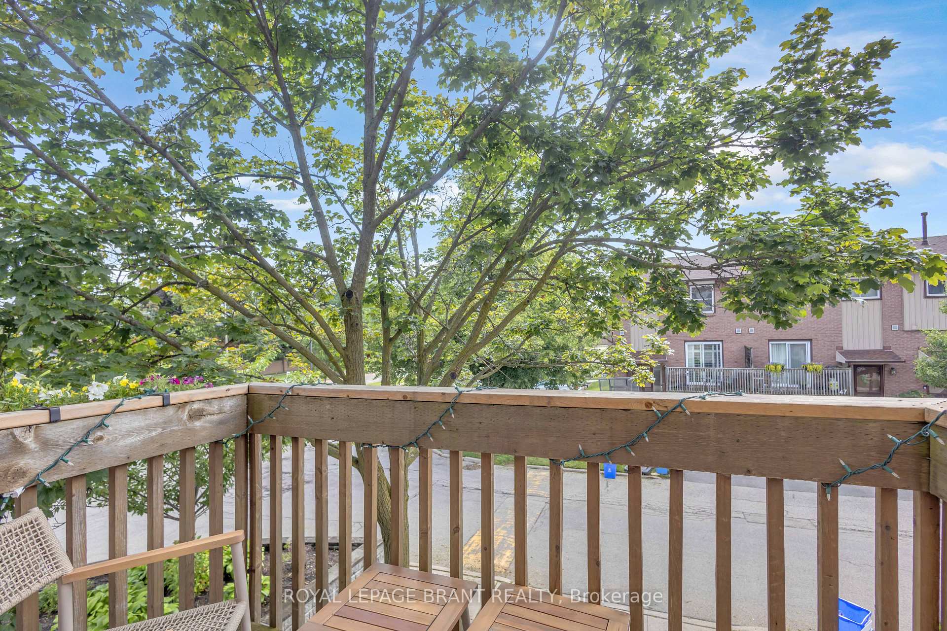 Photo 32 of Unit 22, 1155 Paramount Drive, Hamilton, Stoney Creek Mountain — HOMEH