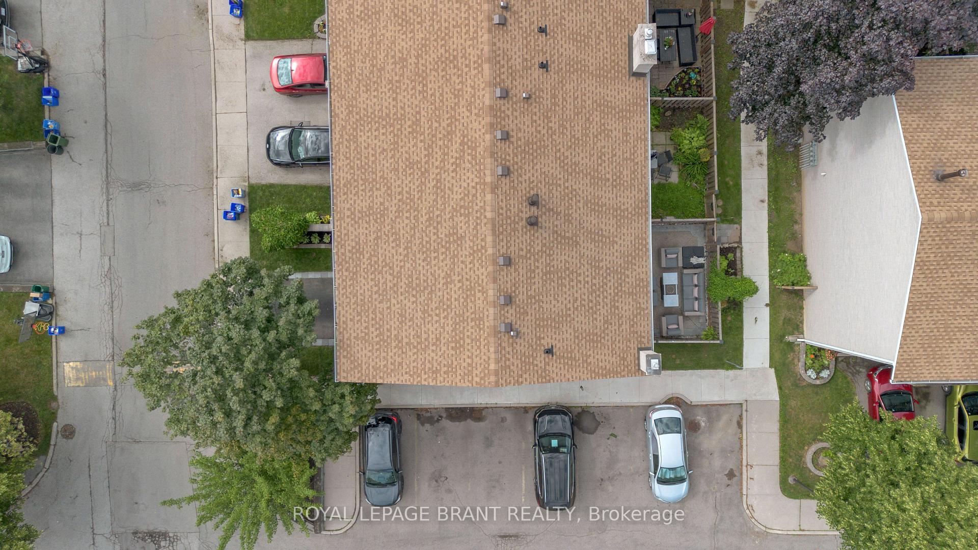 Photo 36 of Unit 22, 1155 Paramount Drive, Hamilton, Stoney Creek Mountain — HOMEH
