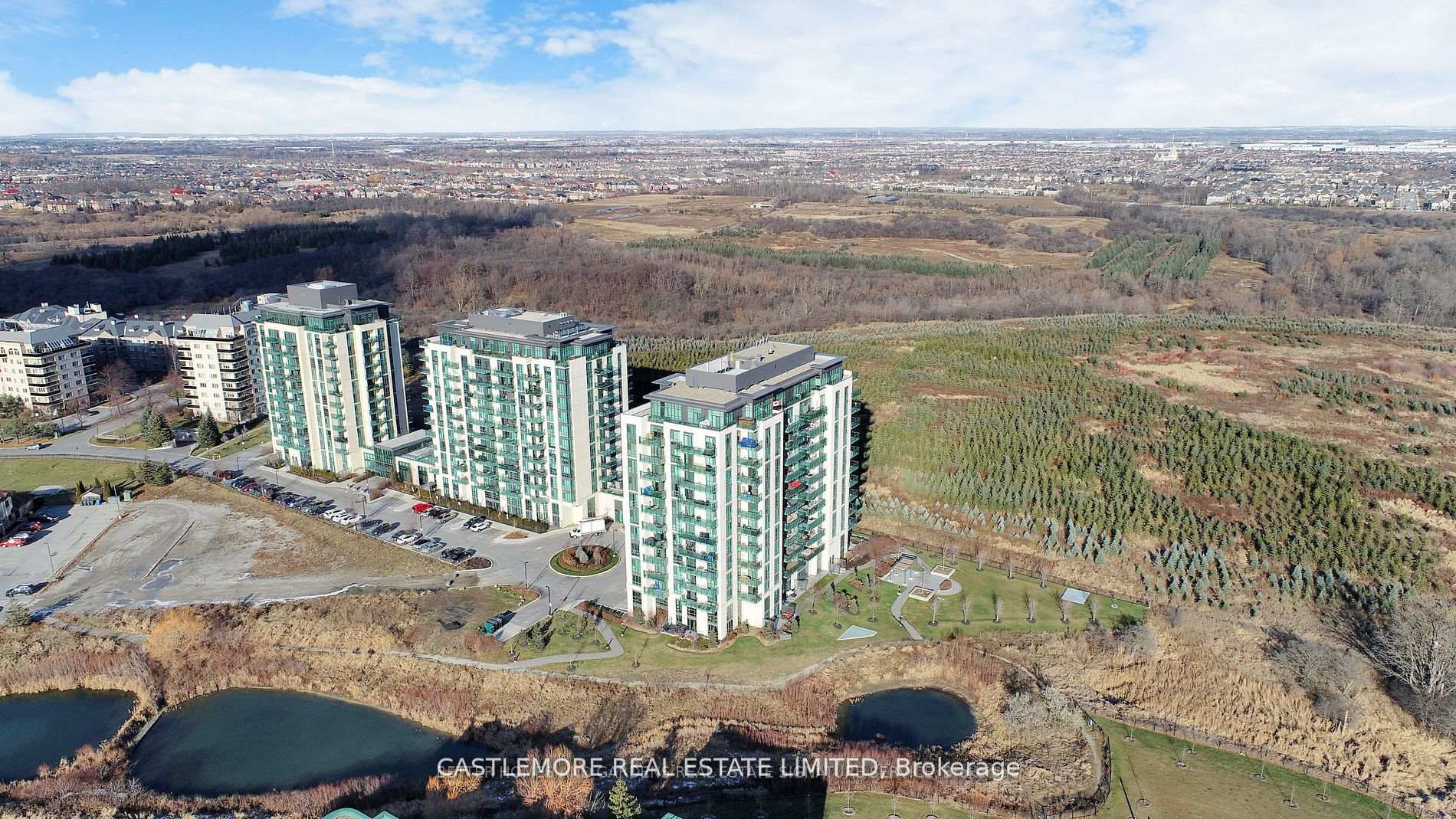 Photo 2 of Unit 102, 65 Yorkland Boulevard, Brampton, Goreway Drive Corridor — HOMEH