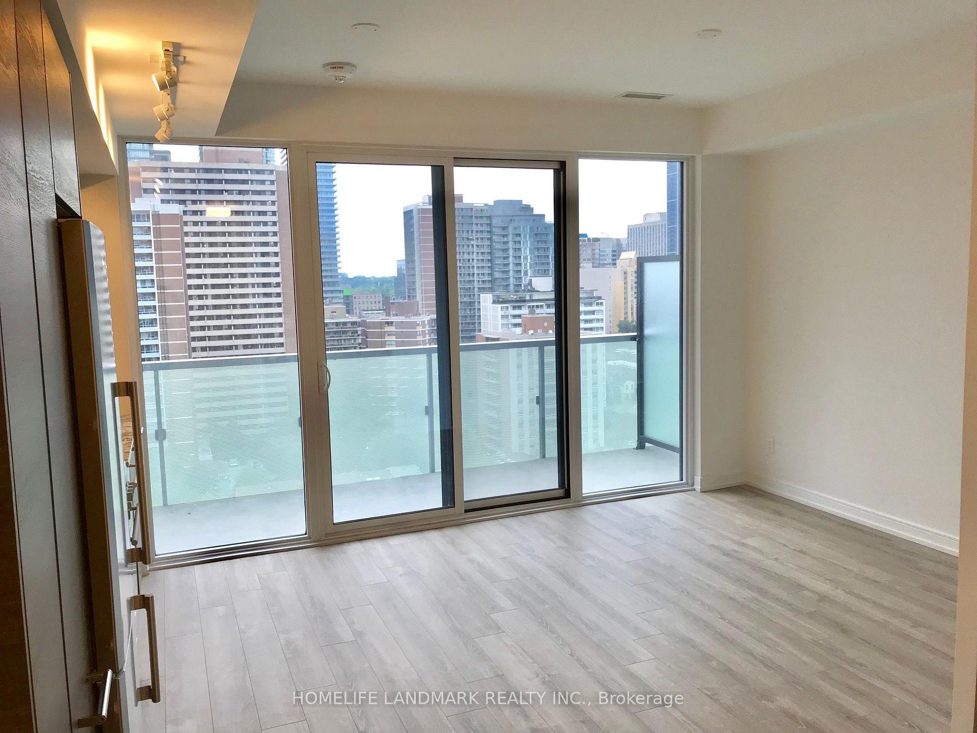 Photo 2 of Unit 1708, 28 Wellesley Street, Toronto, Church-Yonge Corridor — HOMEH