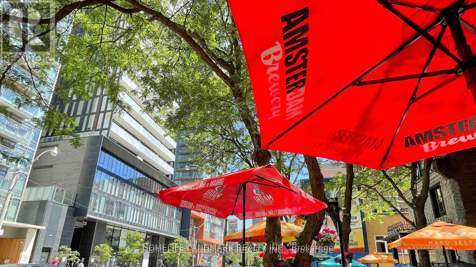 Photo 16 of Unit 1708, 28 Wellesley Street, Toronto, Church-Yonge Corridor — HOMEH