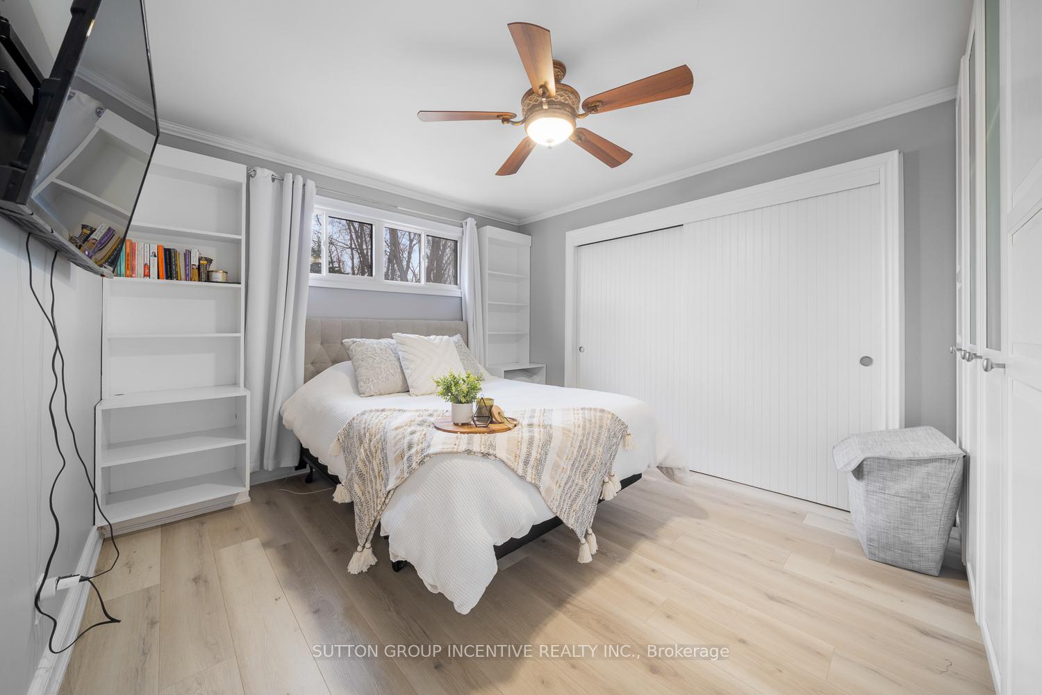 Photo 16 of 2035 Craig Road, Innisfil, Alcona — HOMEH