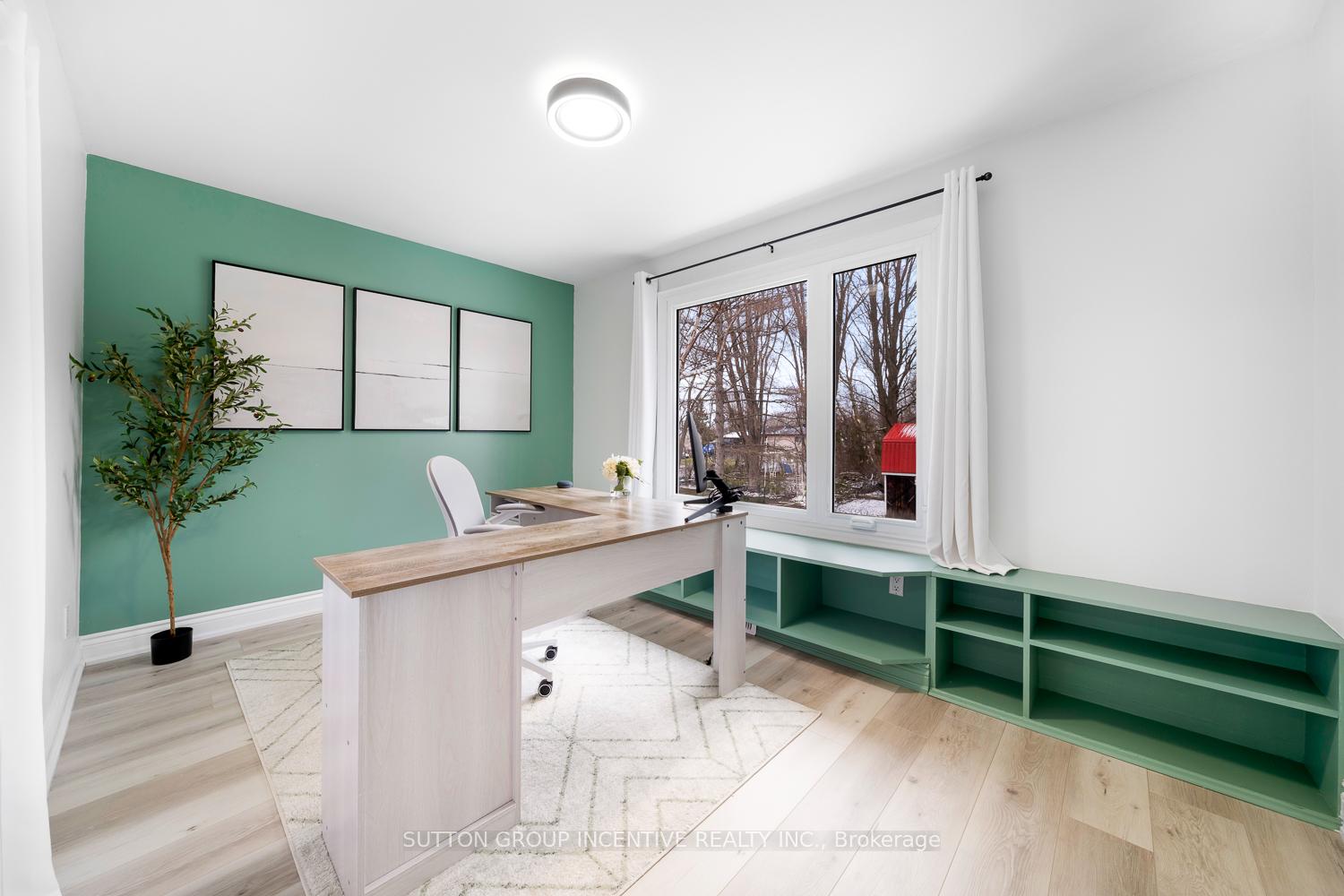 Photo 20 of 2035 Craig Road, Innisfil, Alcona — HOMEH