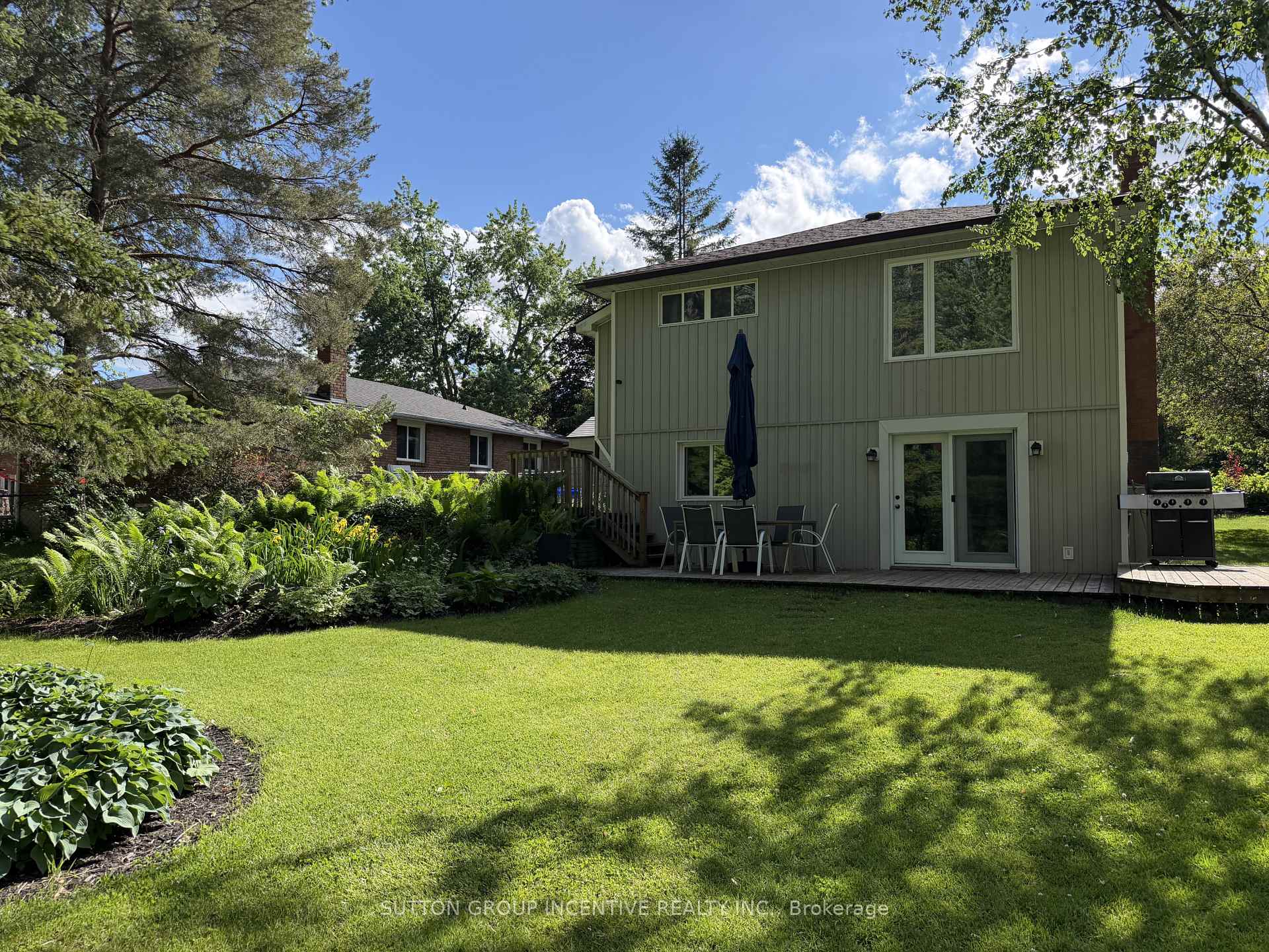 Photo 32 of 2035 Craig Road, Innisfil, Alcona — HOMEH