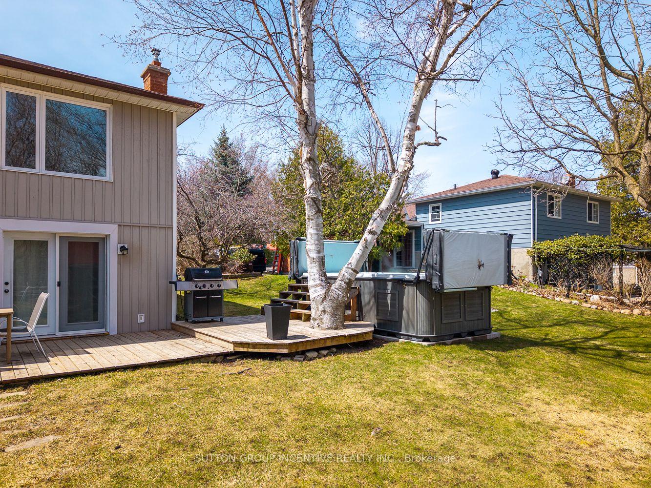 Photo 33 of 2035 Craig Road, Innisfil, Alcona — HOMEH