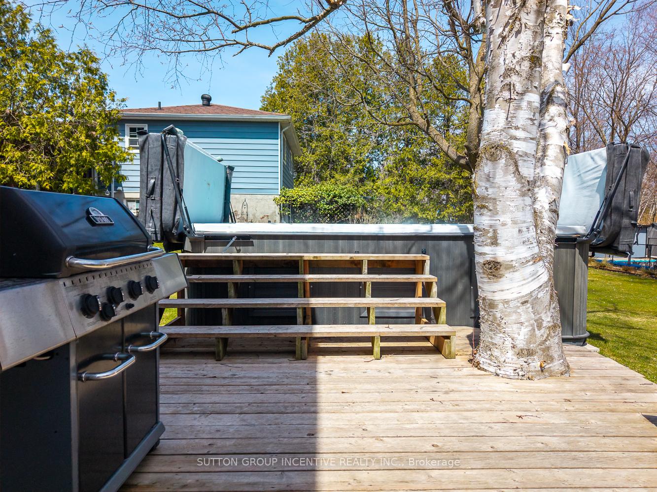 Photo 34 of 2035 Craig Road, Innisfil, Alcona — HOMEH