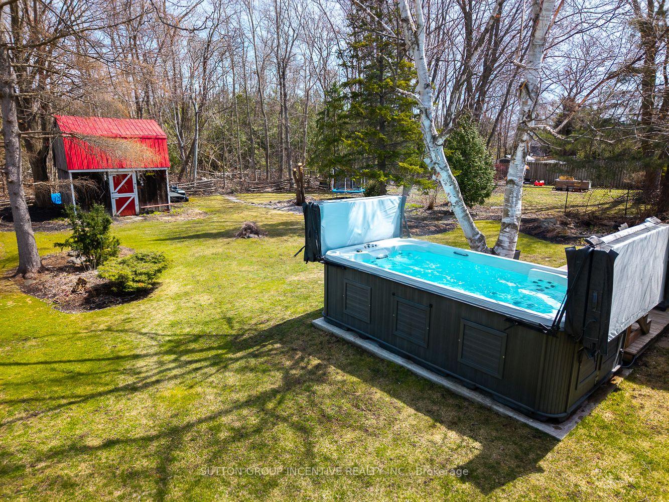 Photo 37 of 2035 Craig Road, Innisfil, Alcona — HOMEH