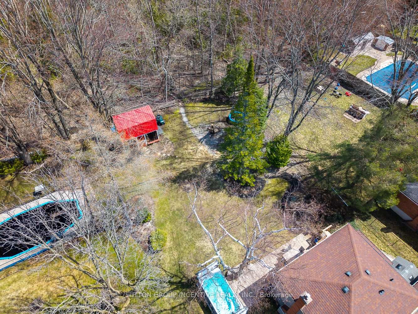 Photo 39 of 2035 Craig Road, Innisfil, Alcona — HOMEH