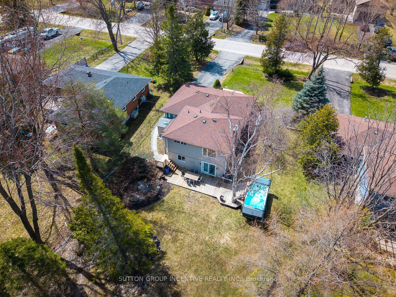 Photo 40 of 2035 Craig Road, Innisfil, Alcona — HOMEH