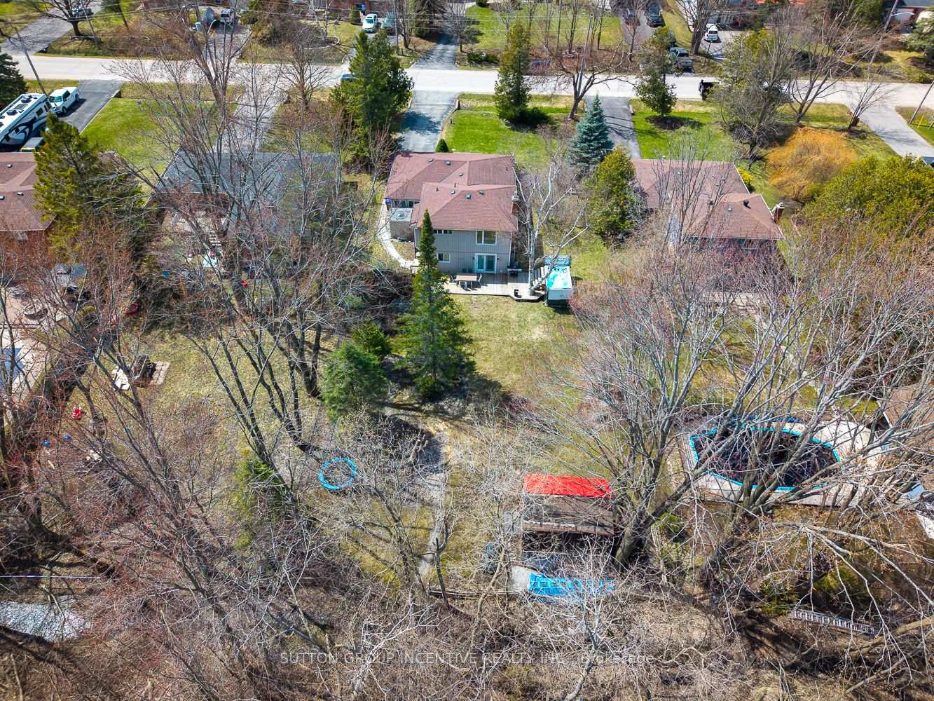 Photo 41 of 2035 Craig Road, Innisfil, Alcona — HOMEH