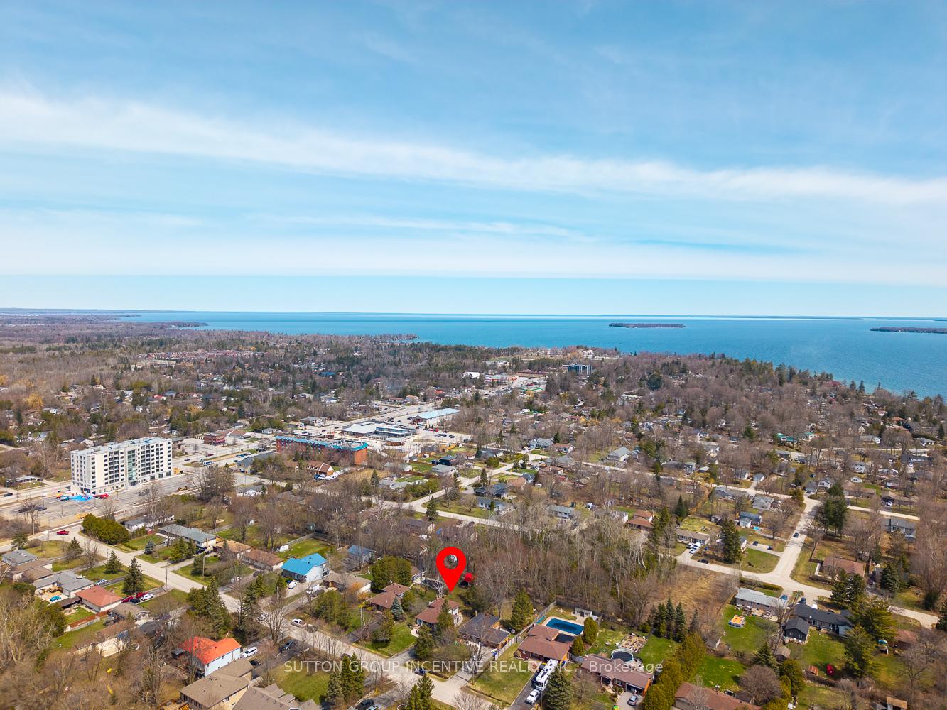 Photo 42 of 2035 Craig Road, Innisfil, Alcona — HOMEH