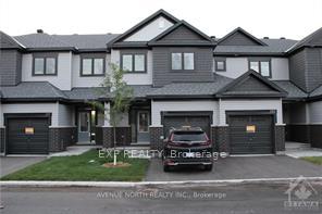 Photo 1 of 321 Quest Private, Ottawa, Blossom Park/Kemp Park/Findlay Creek — HOMEH