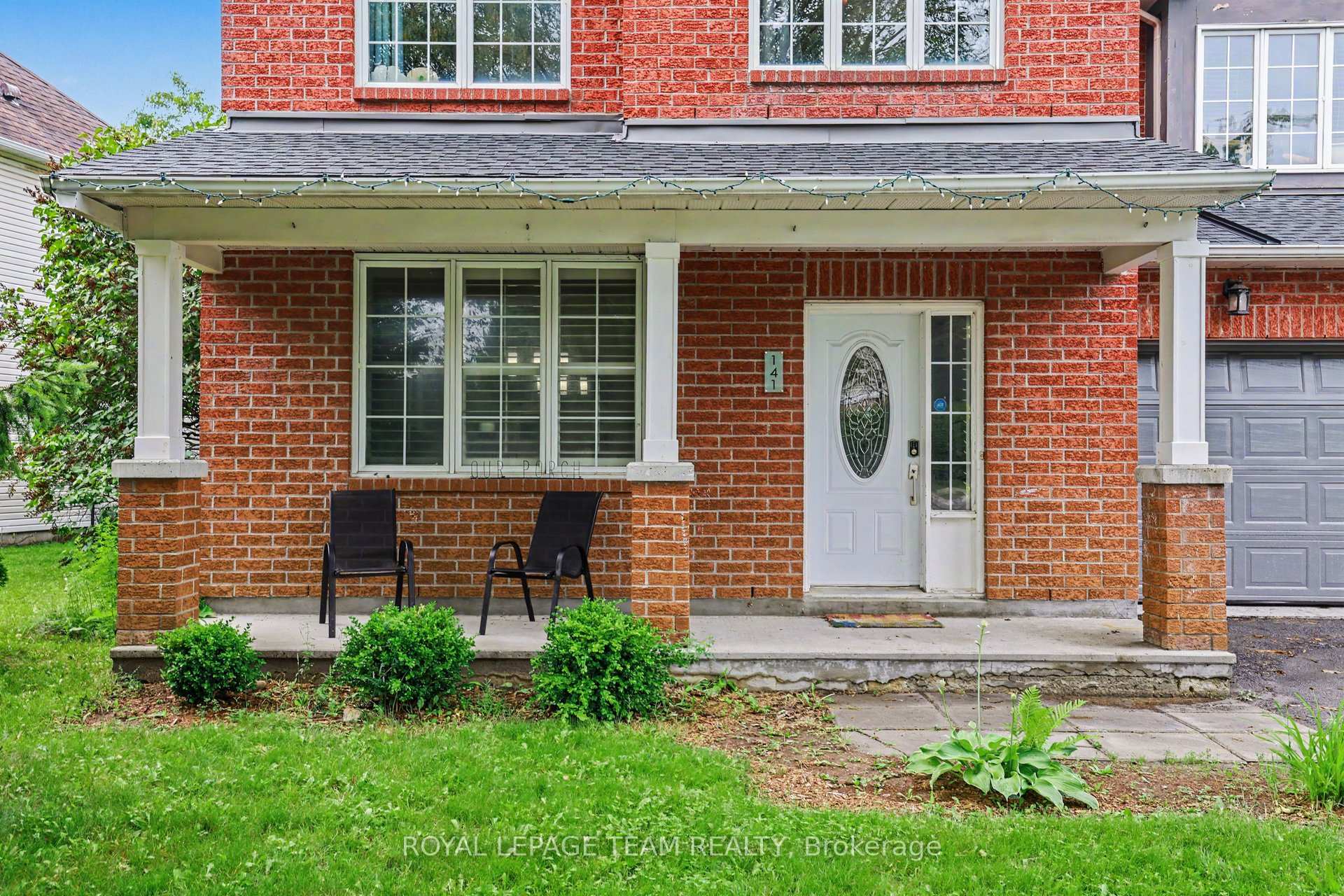 Photo 2 of 141 Grassy Plains Drive, Ottawa, Kanata - Emerald Meadows/Trailwest — HOMEH