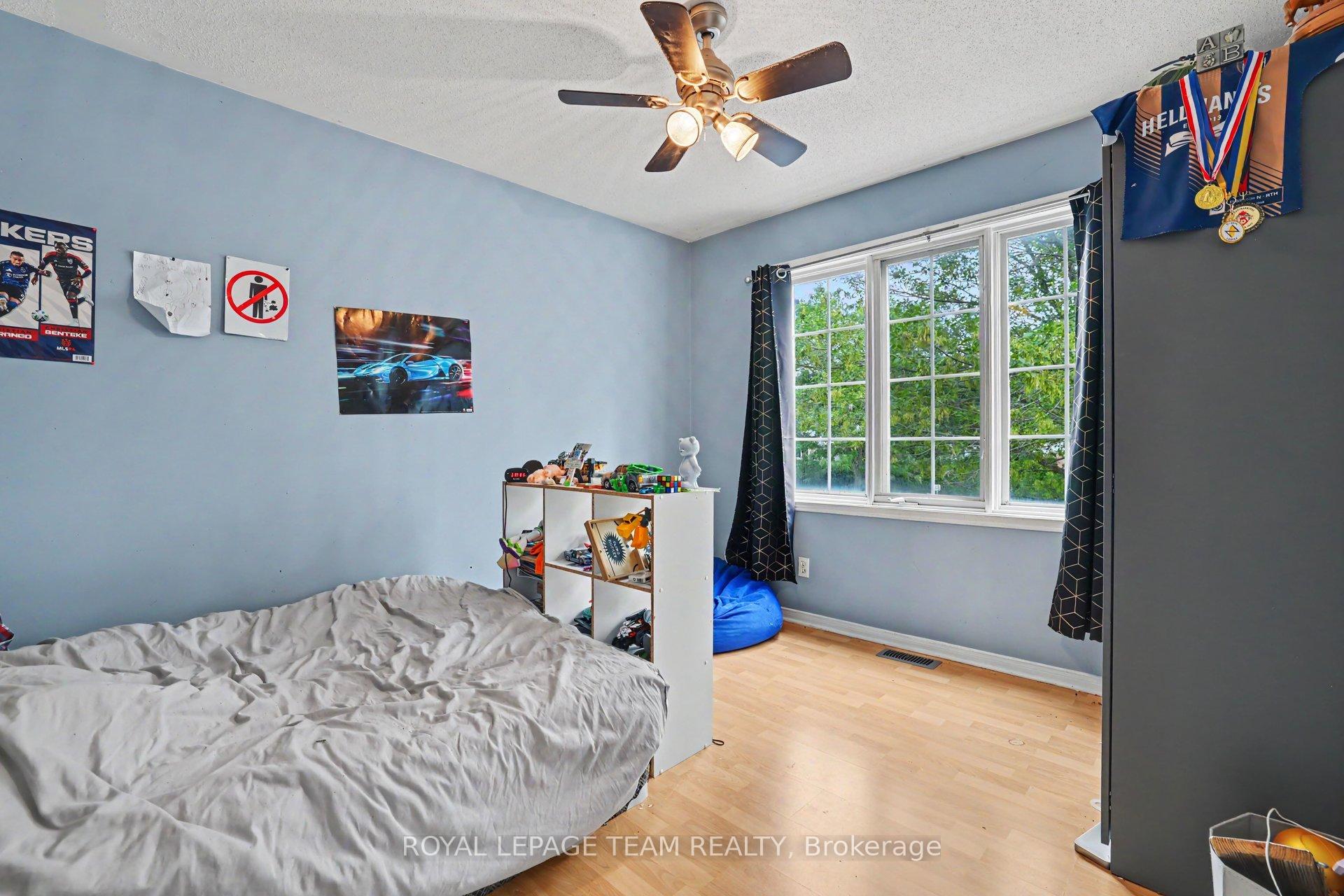 Photo 24 of 141 Grassy Plains Drive, Ottawa, Kanata - Emerald Meadows/Trailwest — HOMEH
